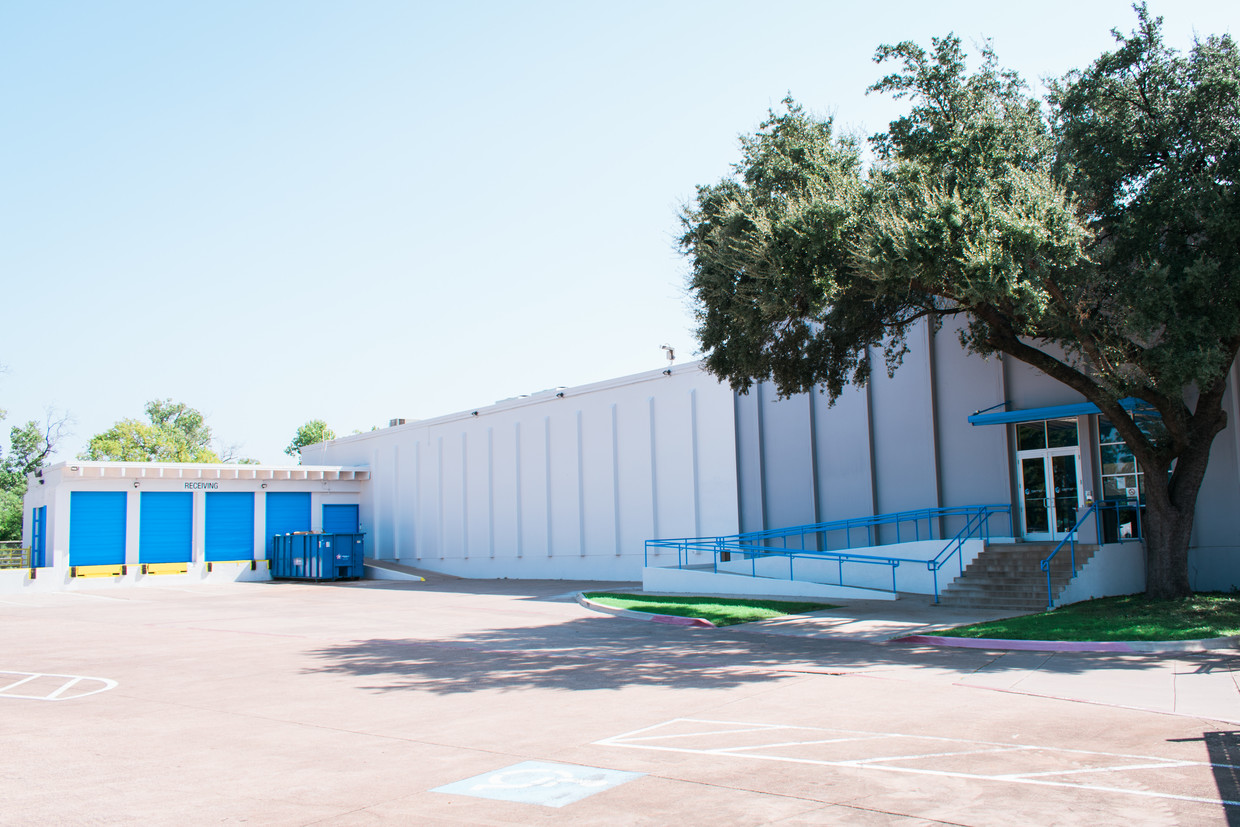 Data Center Developer Prepares To Start Work on Two Campuses in North Texas