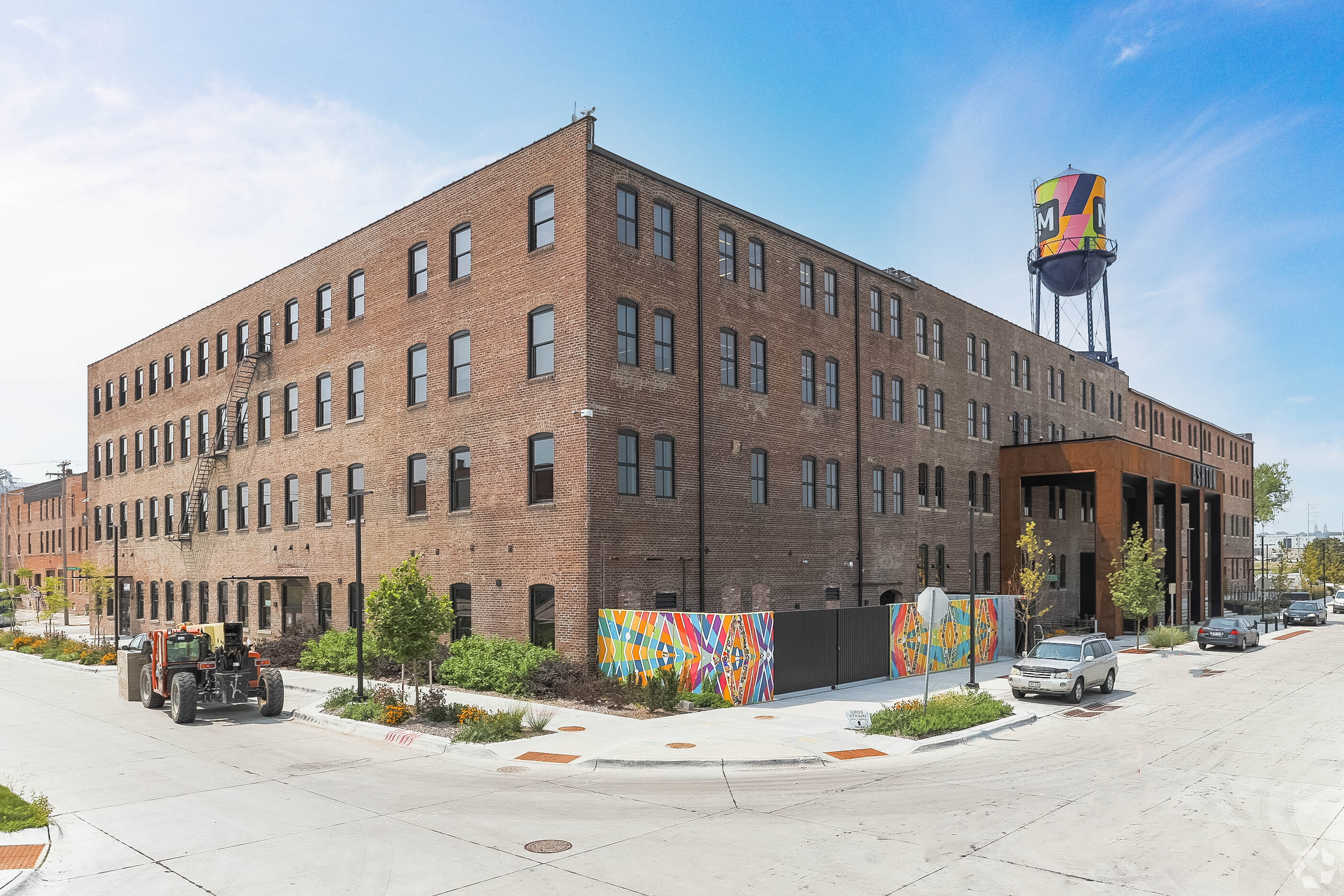 Google Fiber To Join Millwork Commons Neighborhood in Omaha