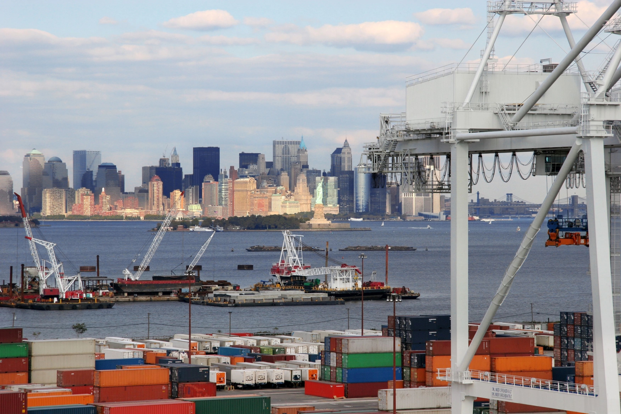 Economic Group Sees Steady Global Growth, Steward Health Files for Chapter 11, Index Signals Slower Job Gains