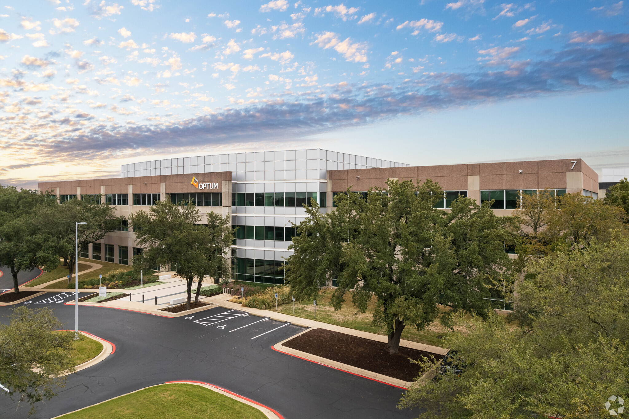 Home Service Brand To Sublease Space in Riata Corporate Park