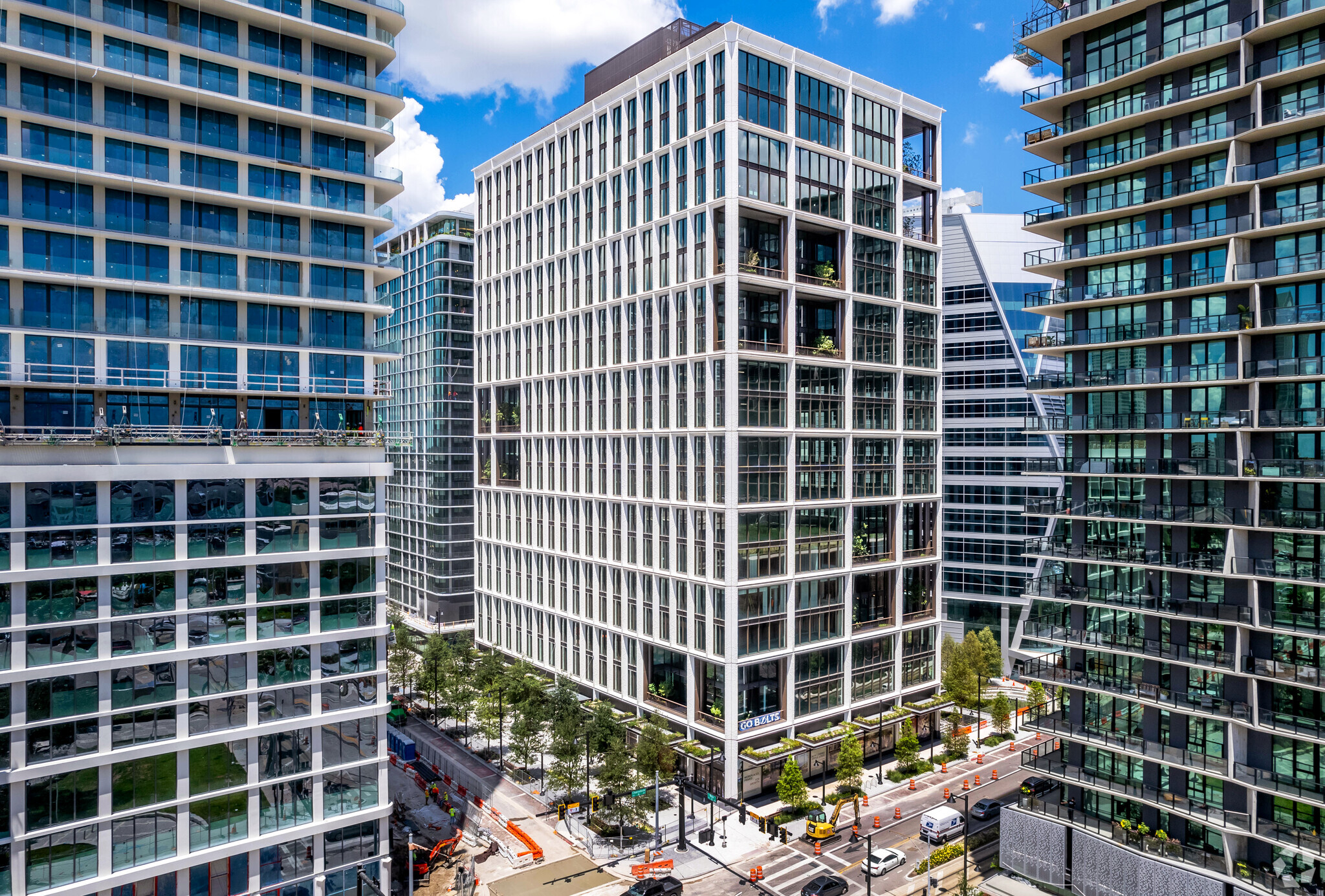 New Jersey Financial Services Firm Makes Move to Tampa