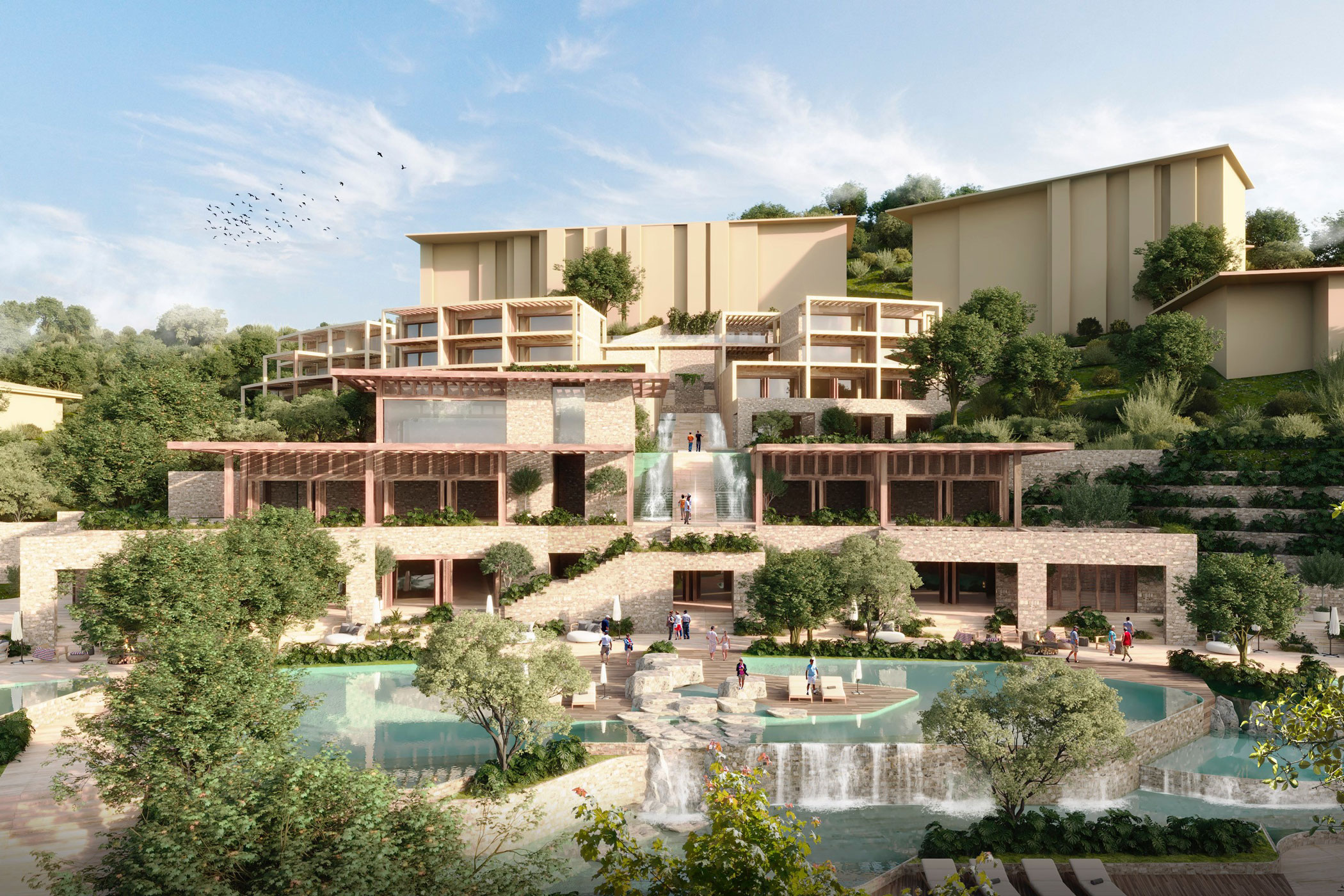 New Investors Enter Latin America Seeking Luxury Resort, Branded Residential Deals