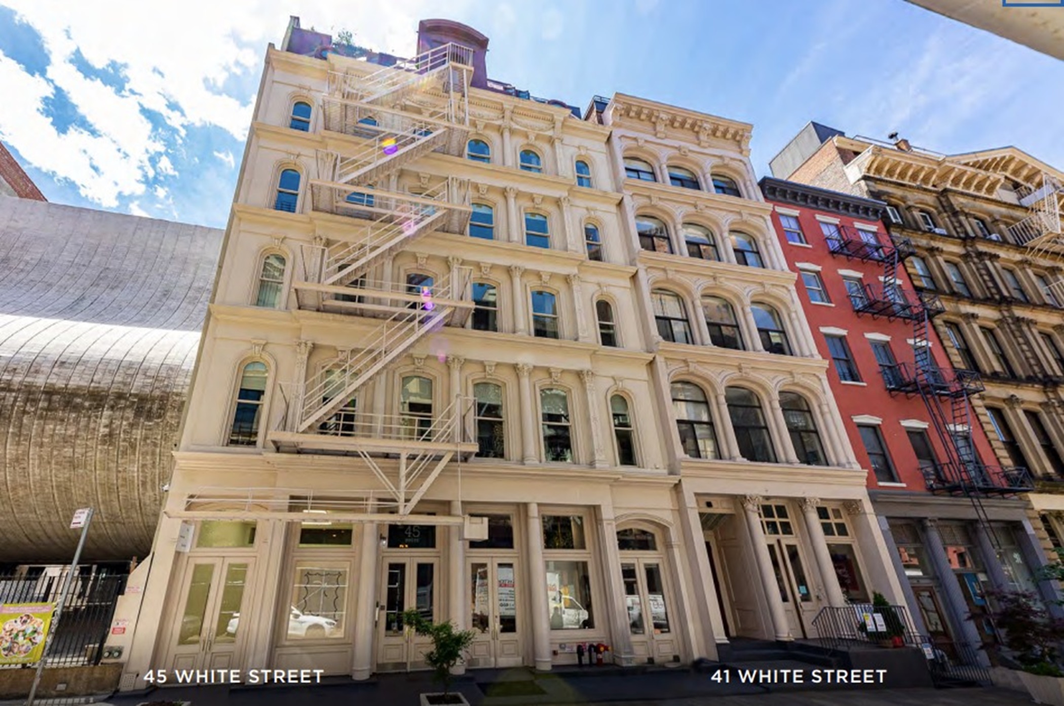 Germany-Based Real Estate Developer Acquires Manhattan Multifamily Property