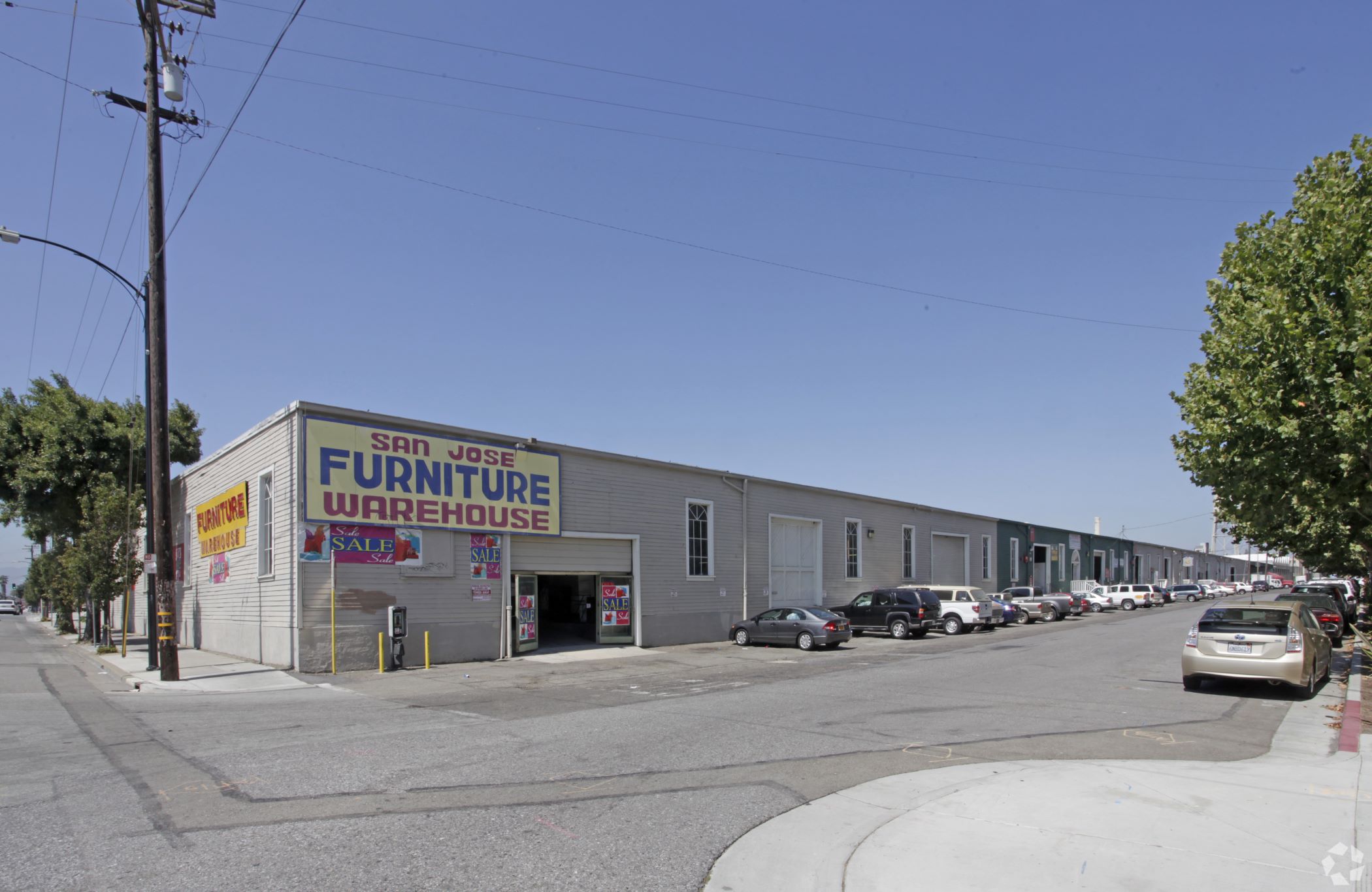Developer Pitches Housing Conversion of Longtime Retail, Industrial Site in San Jose