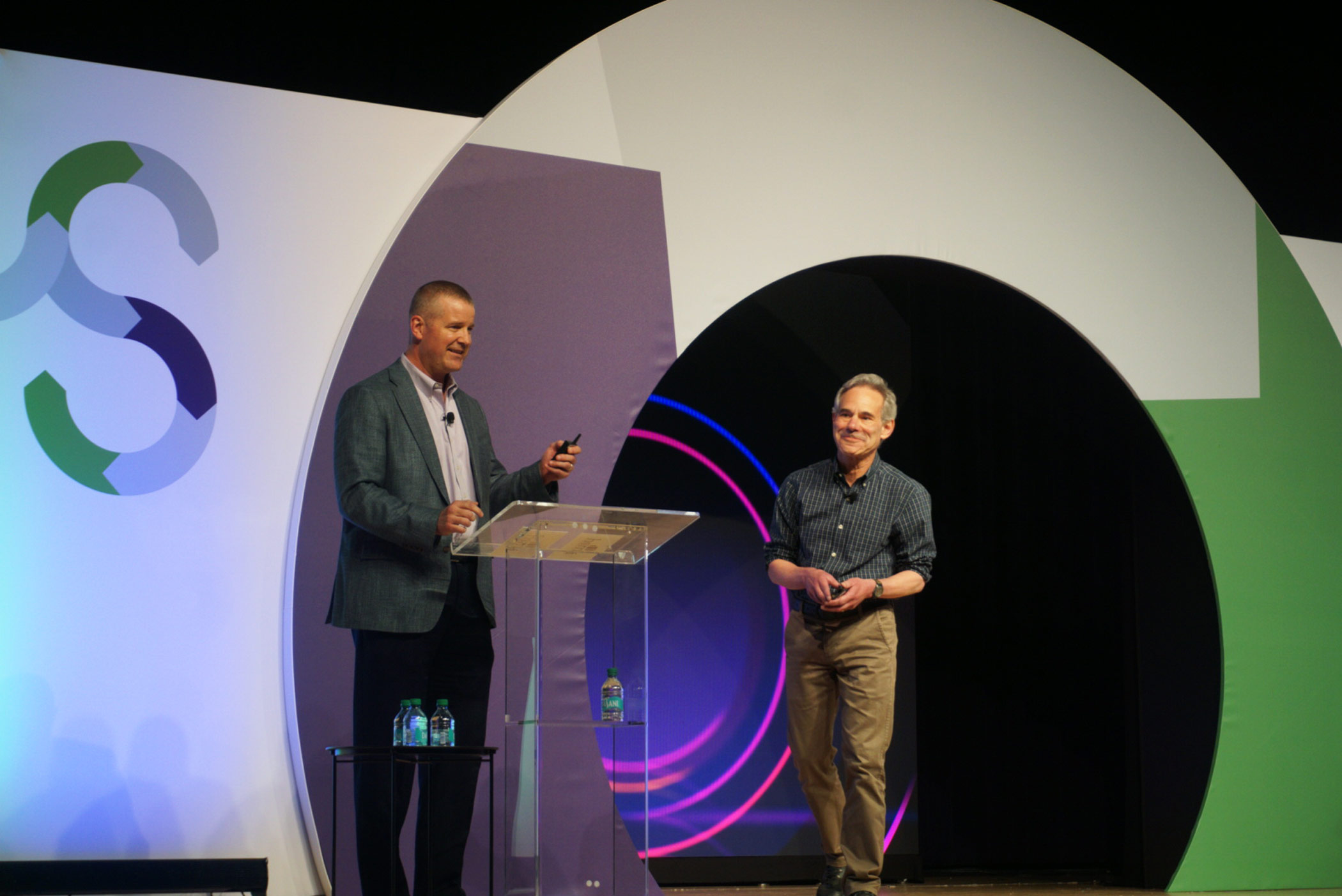 Tech Leaders Promote Artificial Intelligence's Use for Hospitality: 'Not Just a Fad'