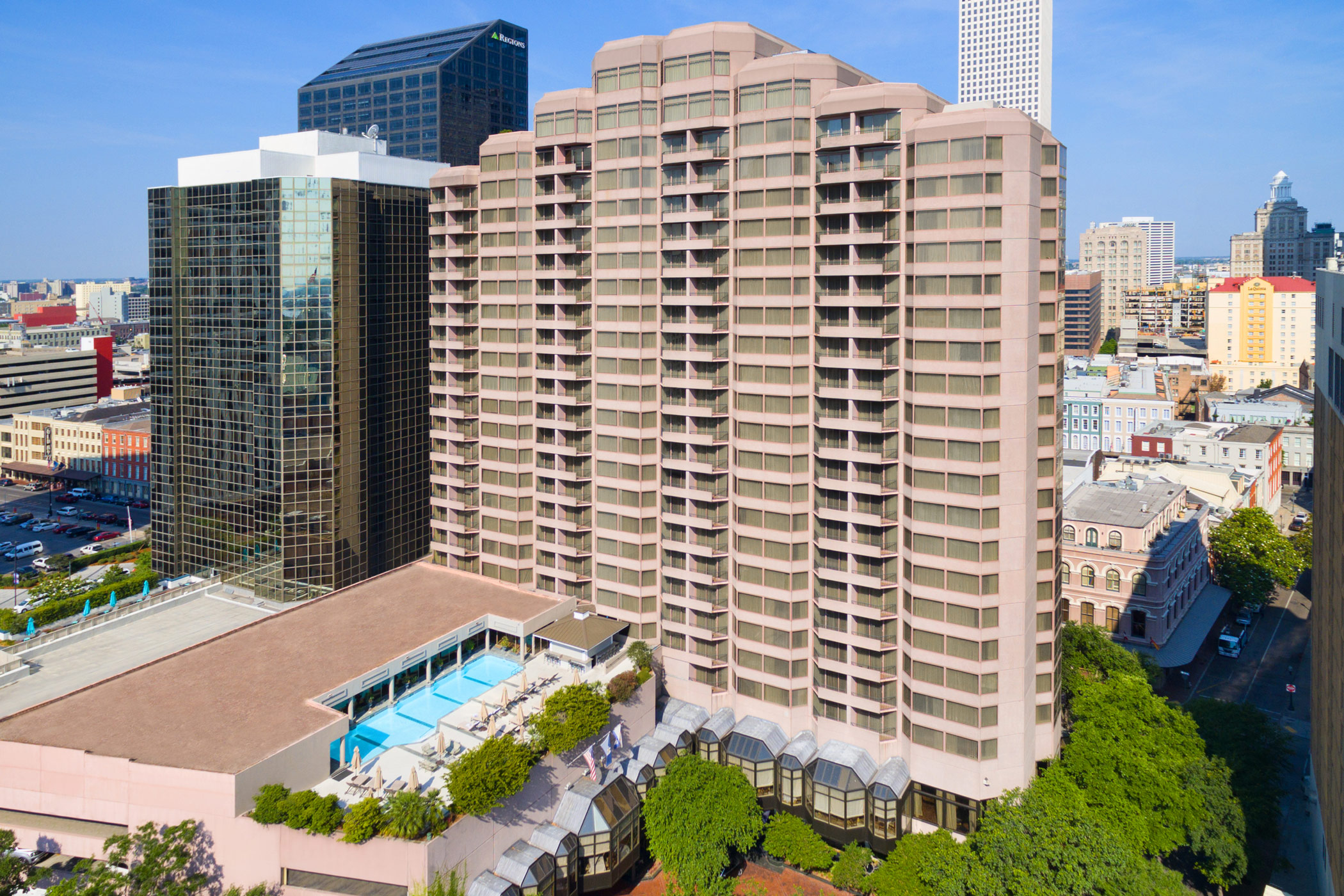 Avion Hospitality CEO 'Surprised and Disappointed' by Aimbridge Lawsuit