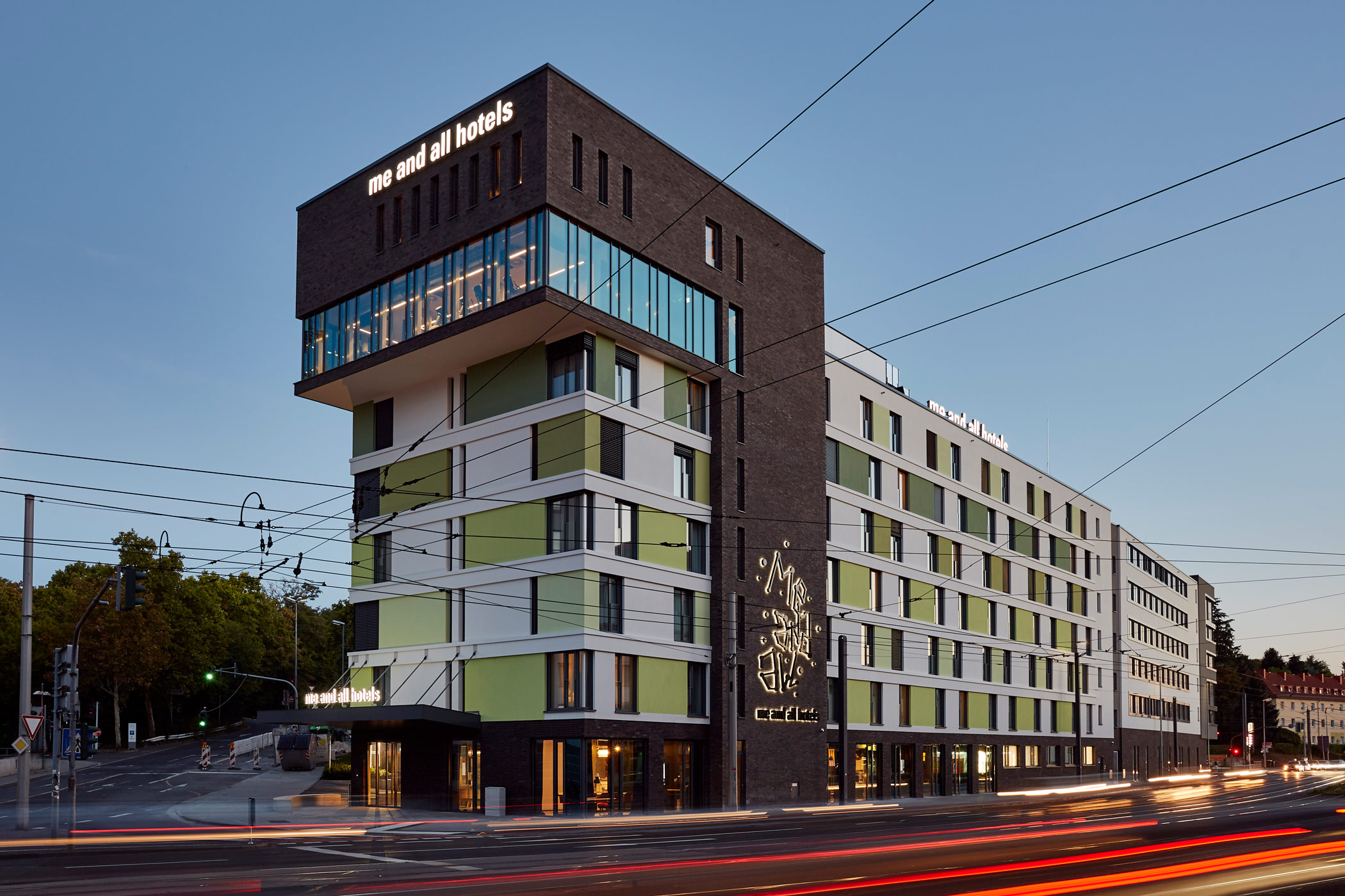 Hyatt Buys German Hotel Brand Me and All, Eyeing Growth Across Europe