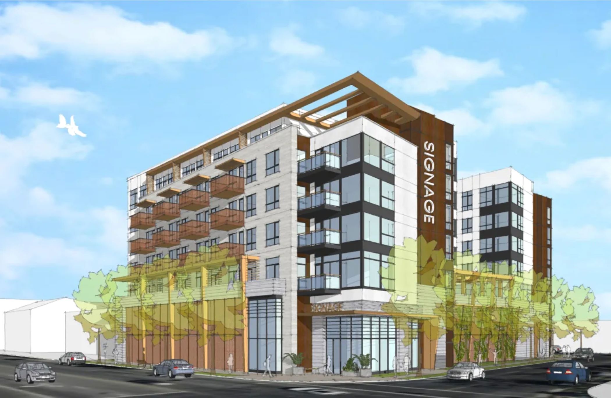 Silicon Valley Developer Plans Latest Housing Project Near Google Headquarters