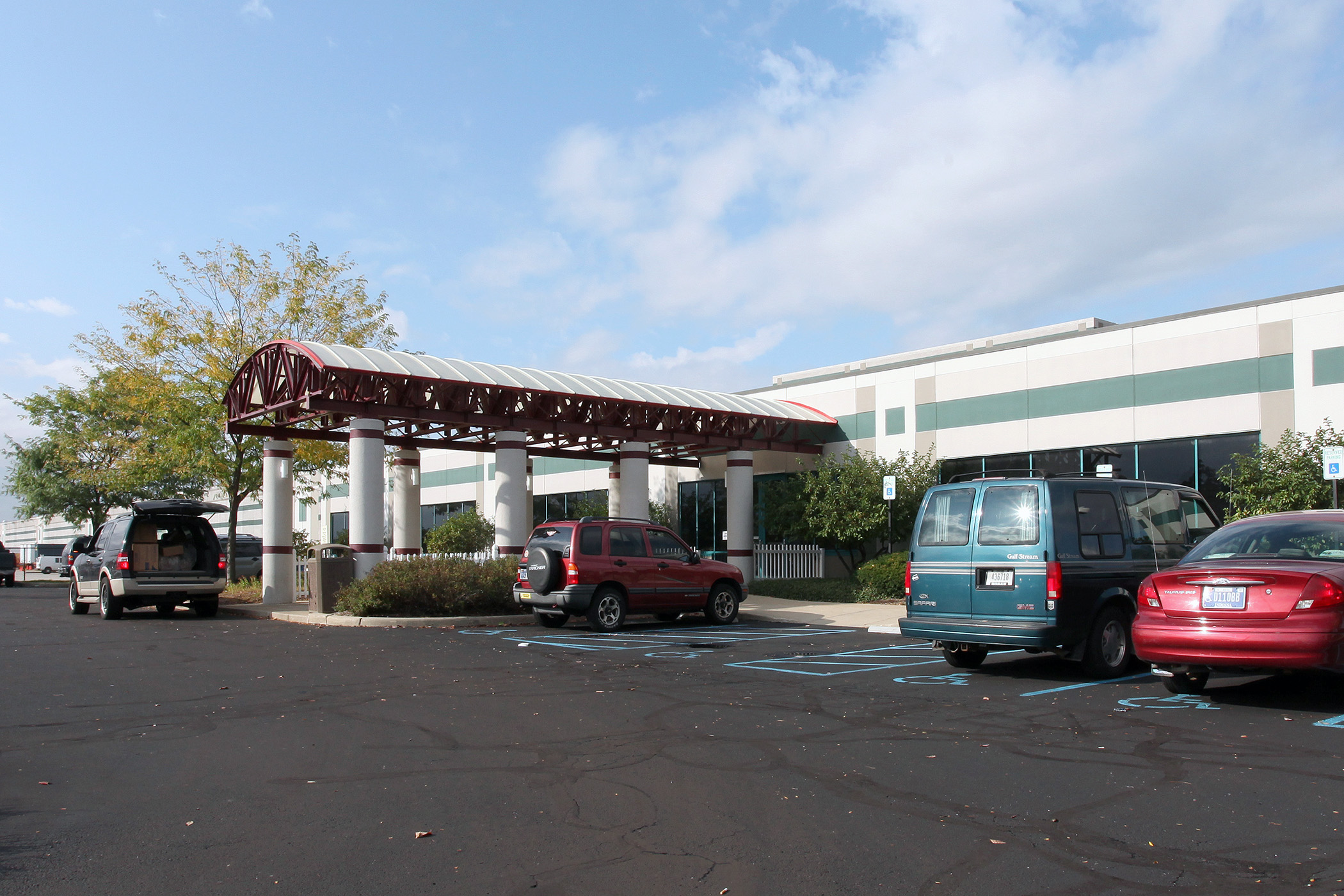 Brookfield Set To Snag Its Largest Industrial Portfolio in Over Five Years