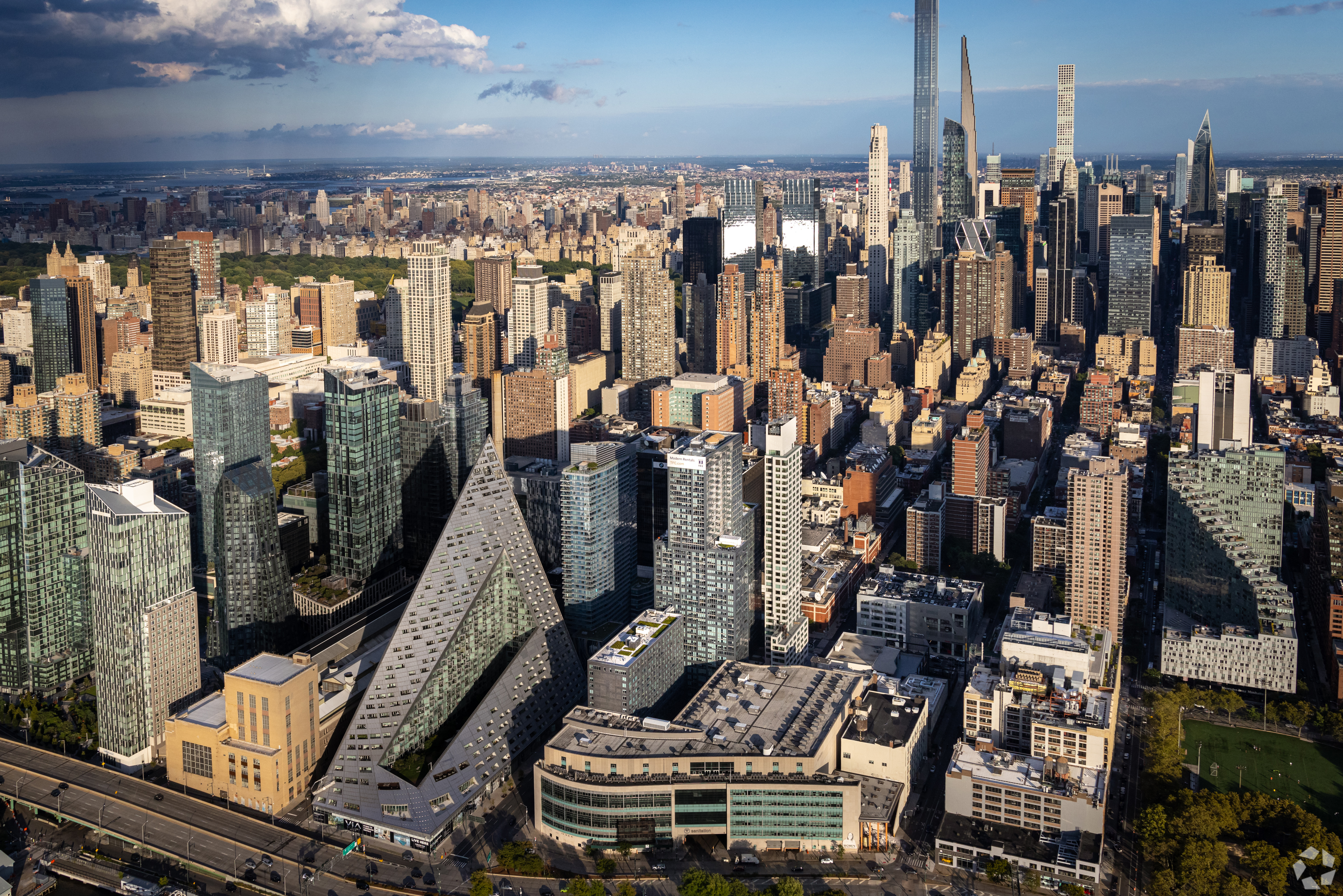 Majority of Income Going Toward Rent in These Parts of New York City