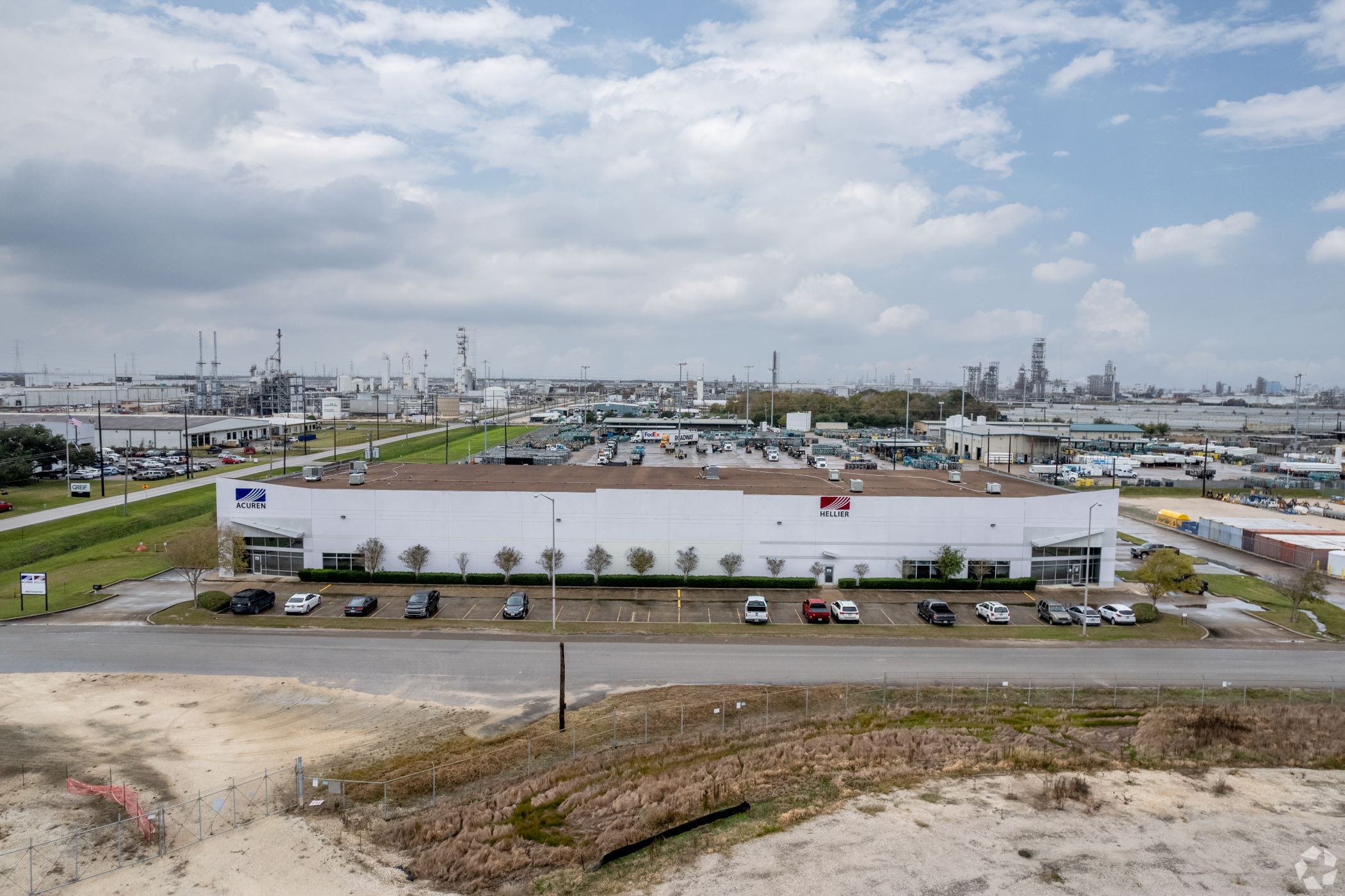 TPG Angelo Gordon Partners With Houston Firm To Invest $1 Billion Over Next Five Years