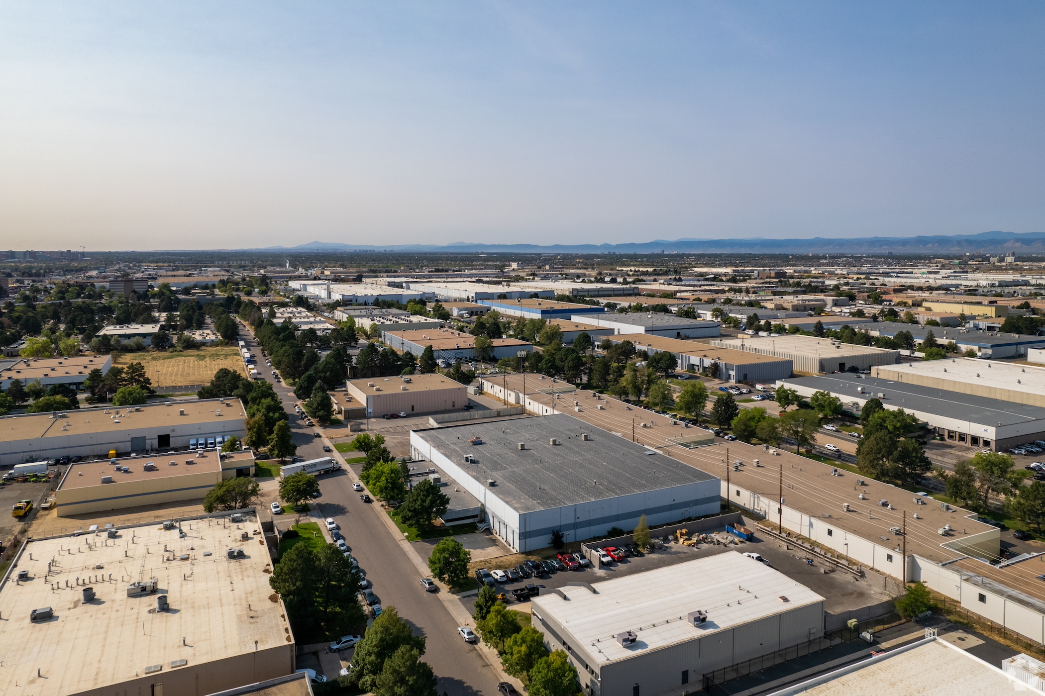 Brennan Investment Group Extends Acquisition Streak With Denver-Area Portfolio Deal