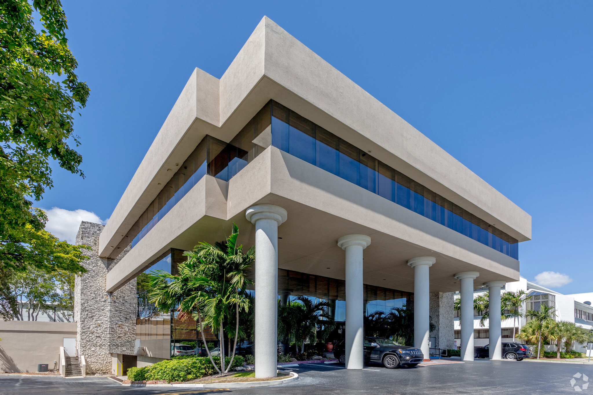 The Greenhouse Office Park Sold in Boca Raton, Florida