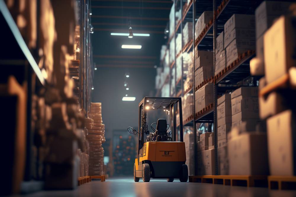 Logistics Portfolio Deal on Verge of Completion for Nearly €100 Million