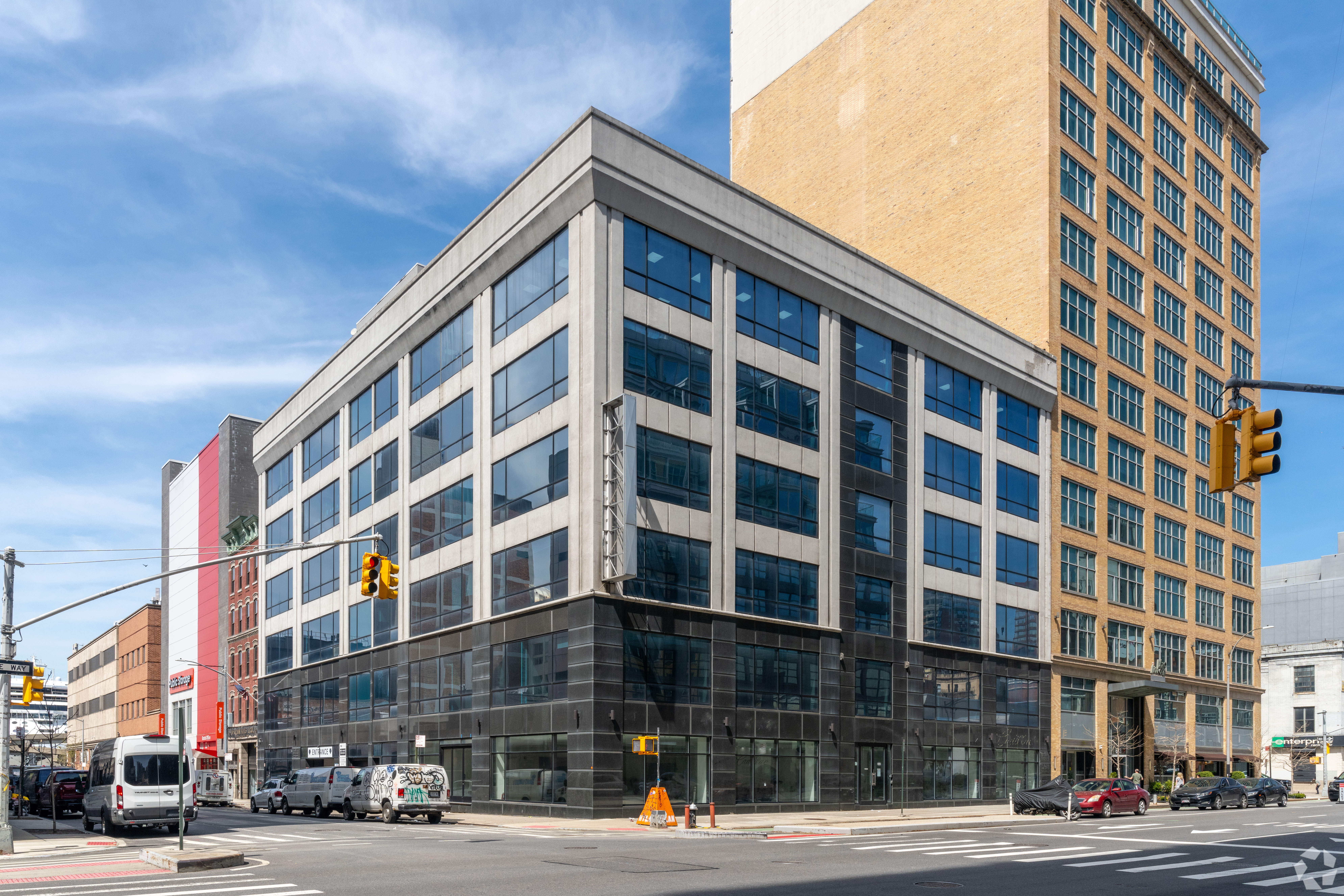 CBRE Welcomes Familiar Face Back to West LA Office