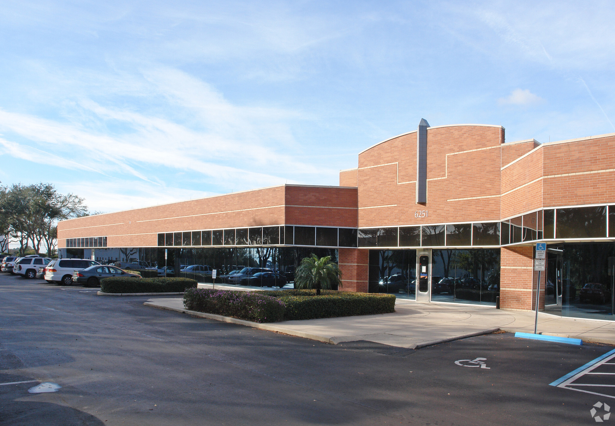 Four-Building Flex Portfolio Sells in Orlando