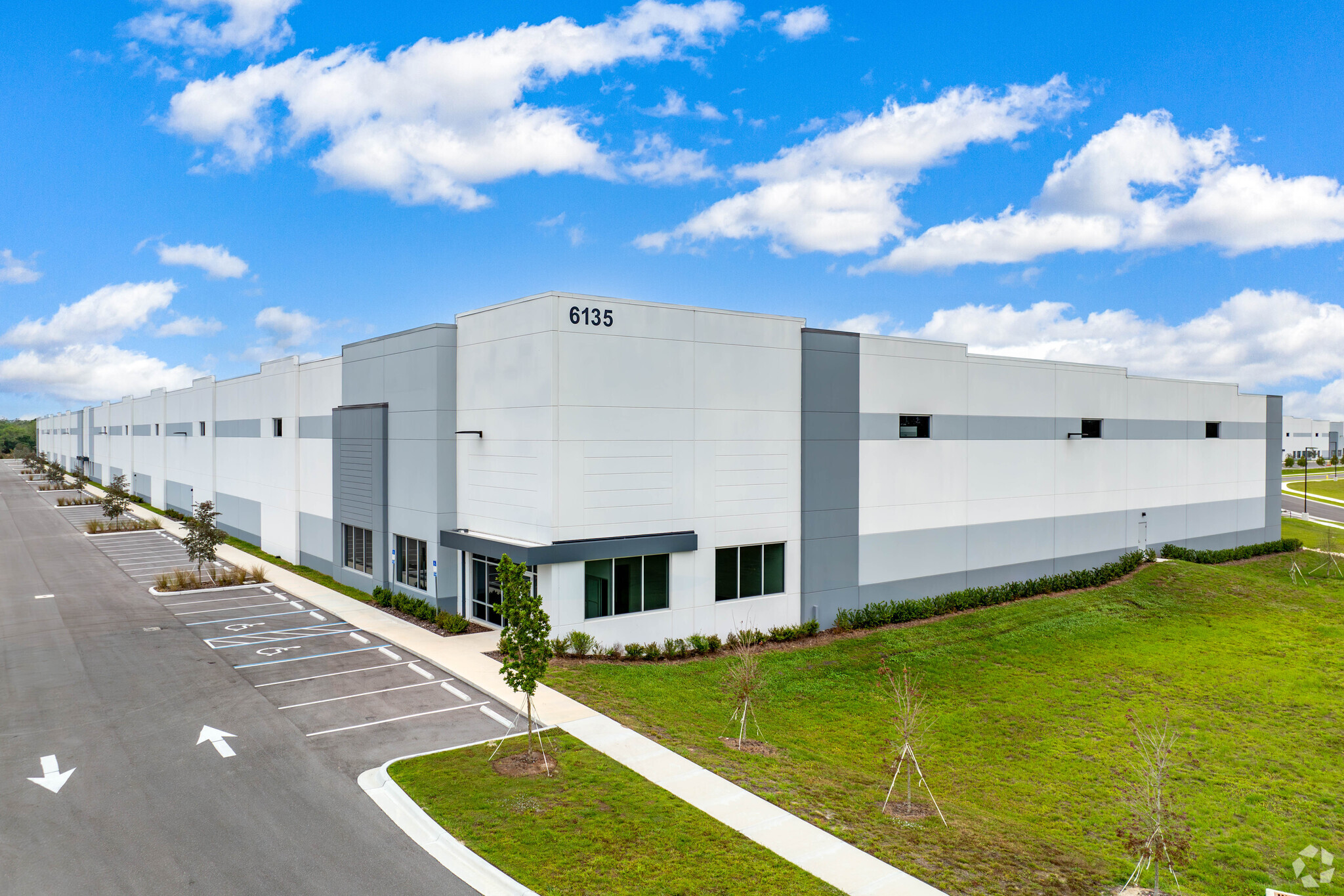 Aviation Precision Technology Signs Lease in Fort Myers, Florida, Master Planned Industrial Development