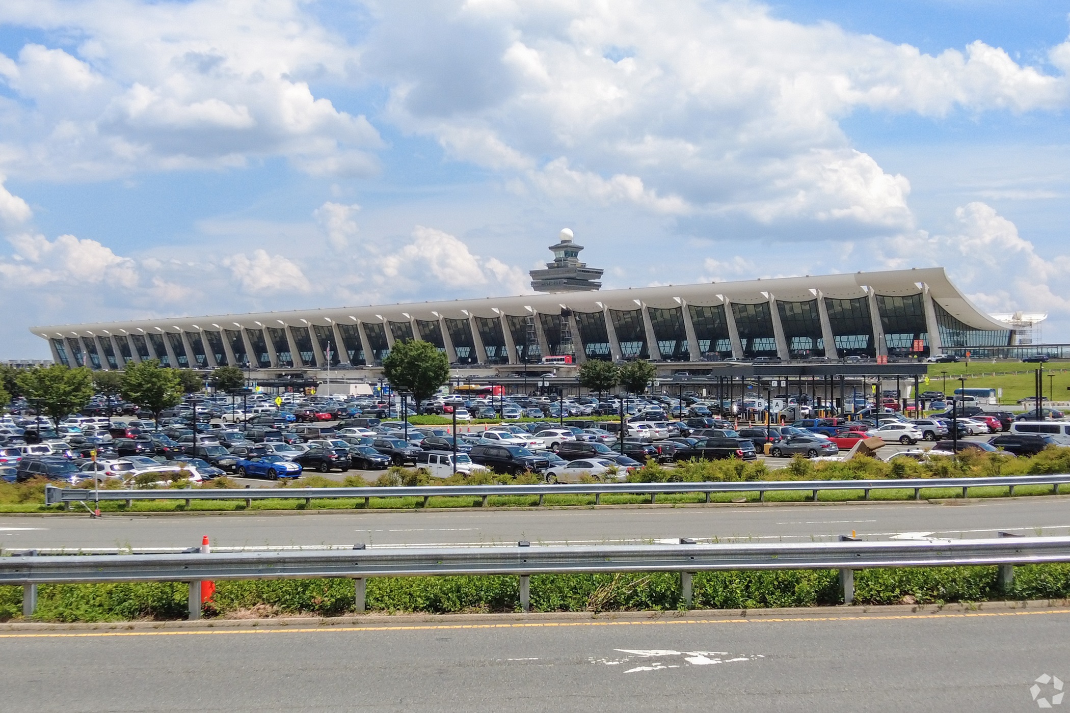 Airport Hangar Developer Looks To Keep Up With Bigger Planes