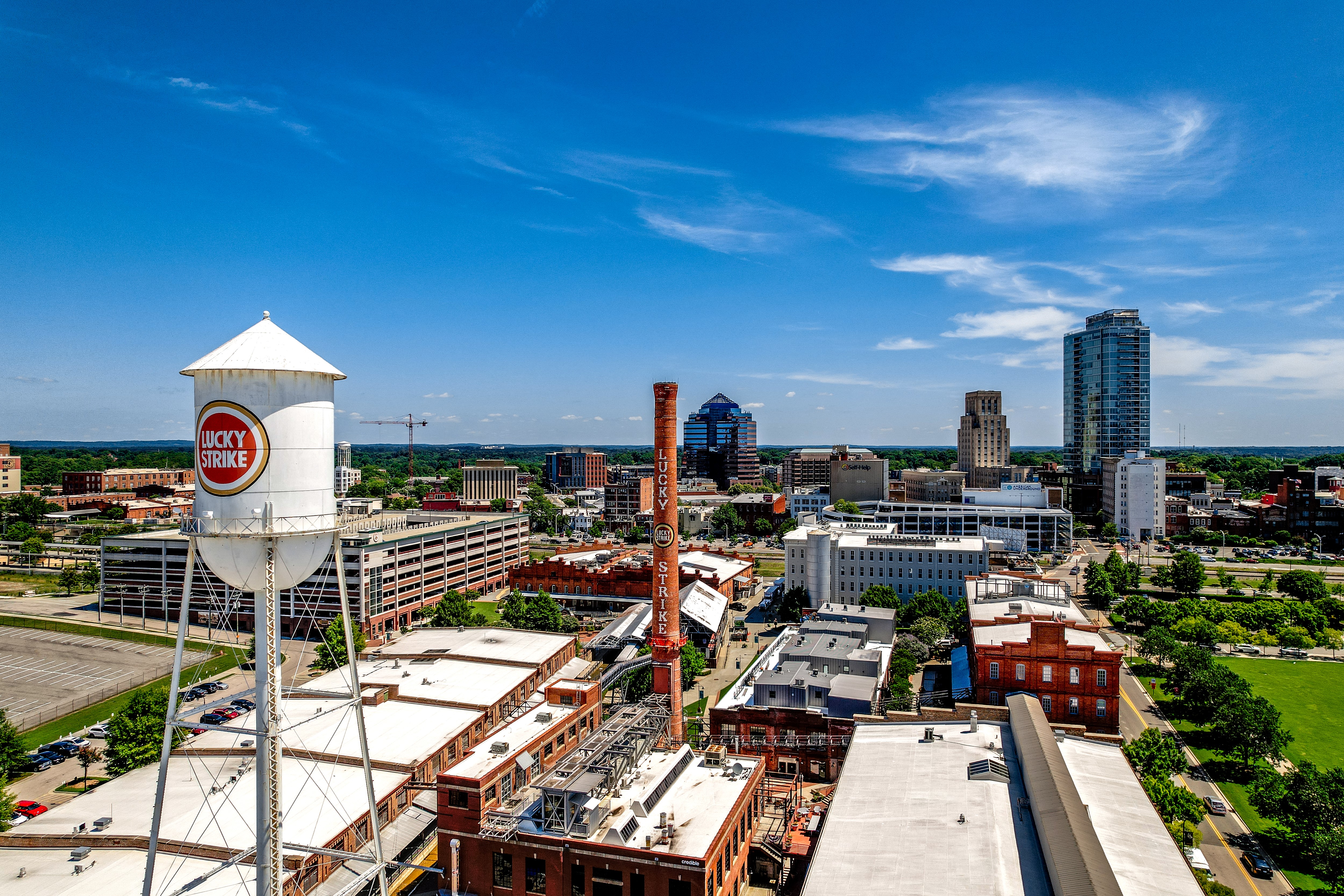 Electric Vehicle Charging Company Picks Durham for Global Headquarters