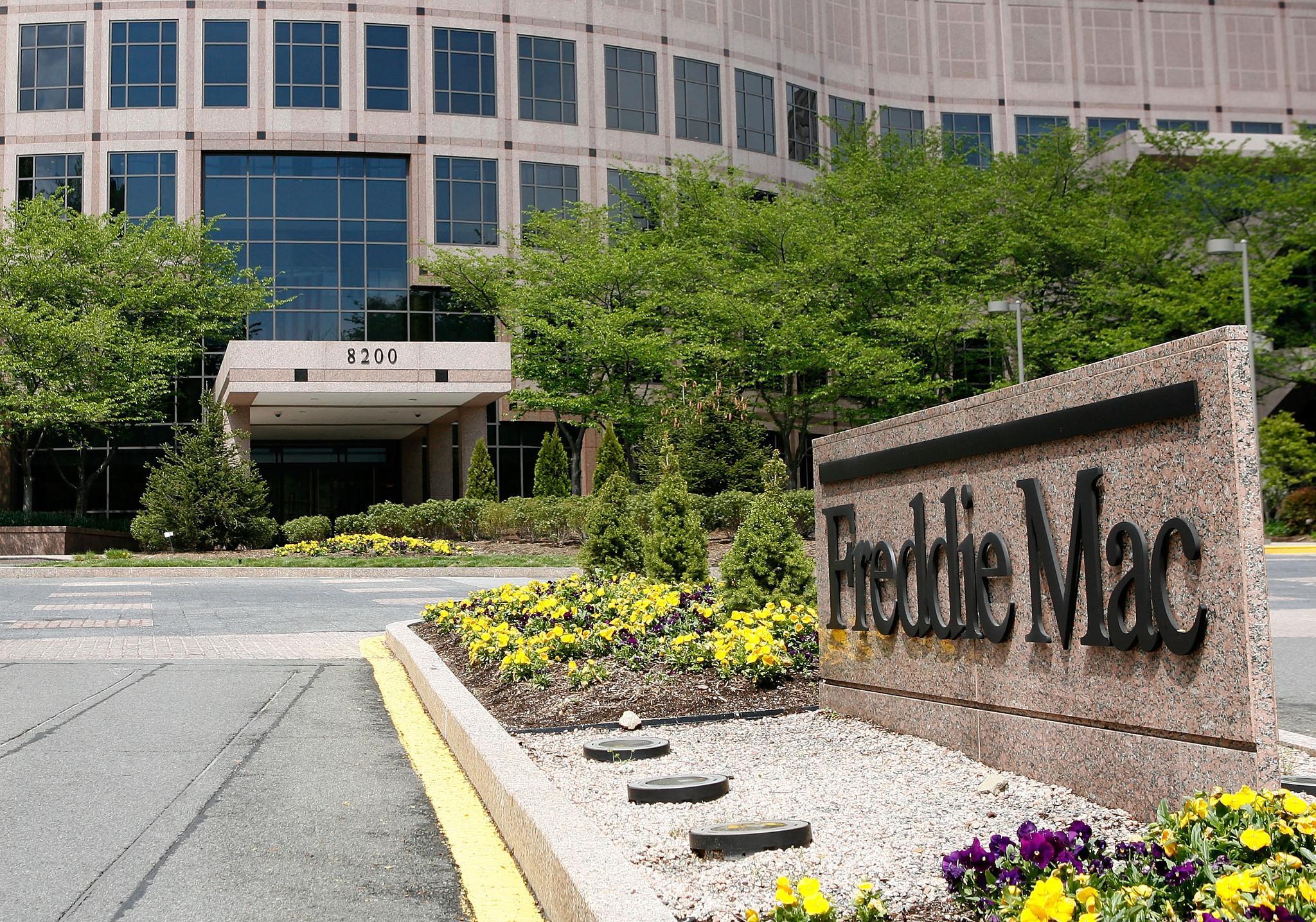 Freddie Mac Sees Improving Multifamily Investment Opportunities