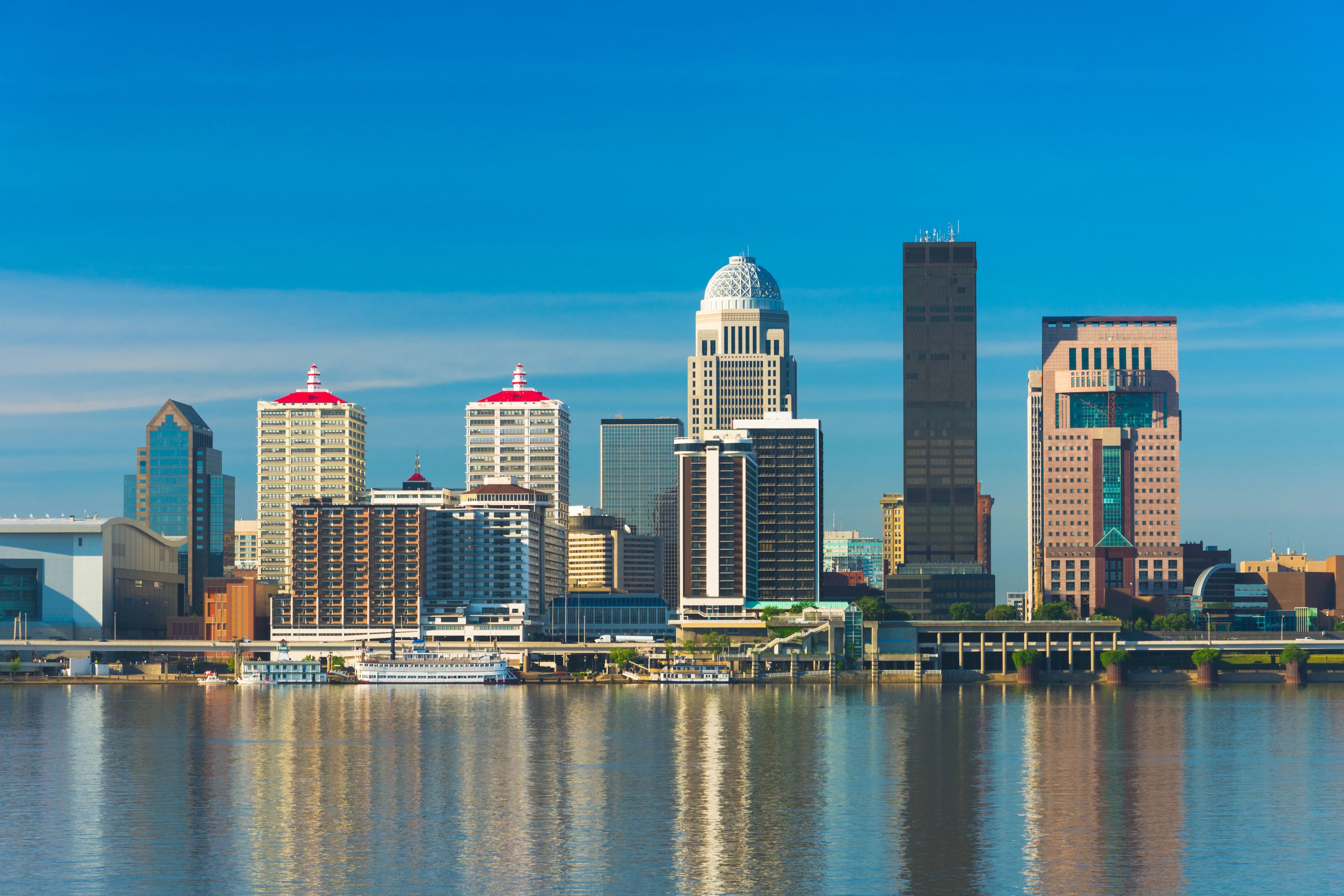 Midwest Could Maintain Multifamily Rent Growth Leadership Into 2025