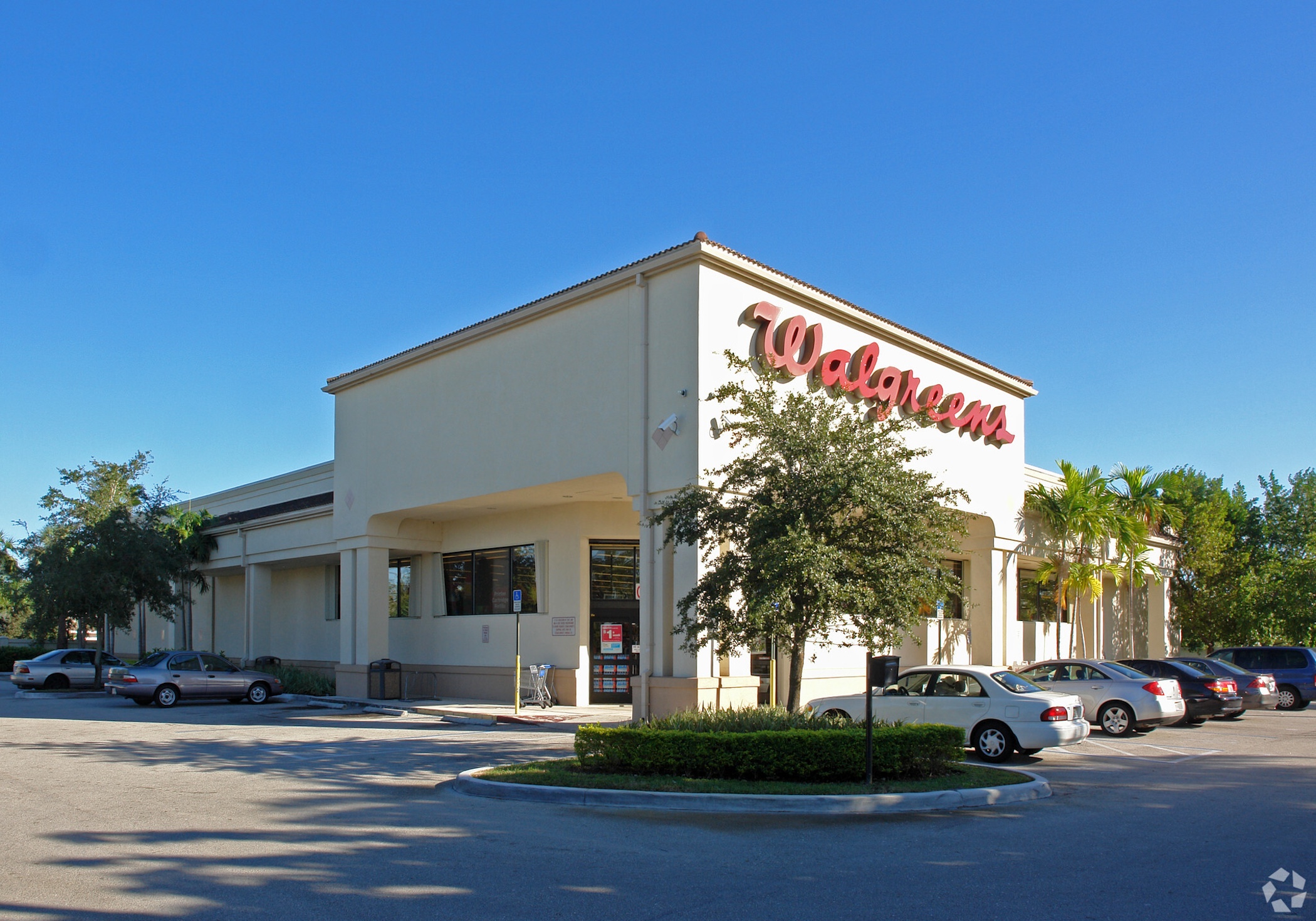 Drugstore Chains Face Mounting Challenges in Maintaining Costly Real Estate