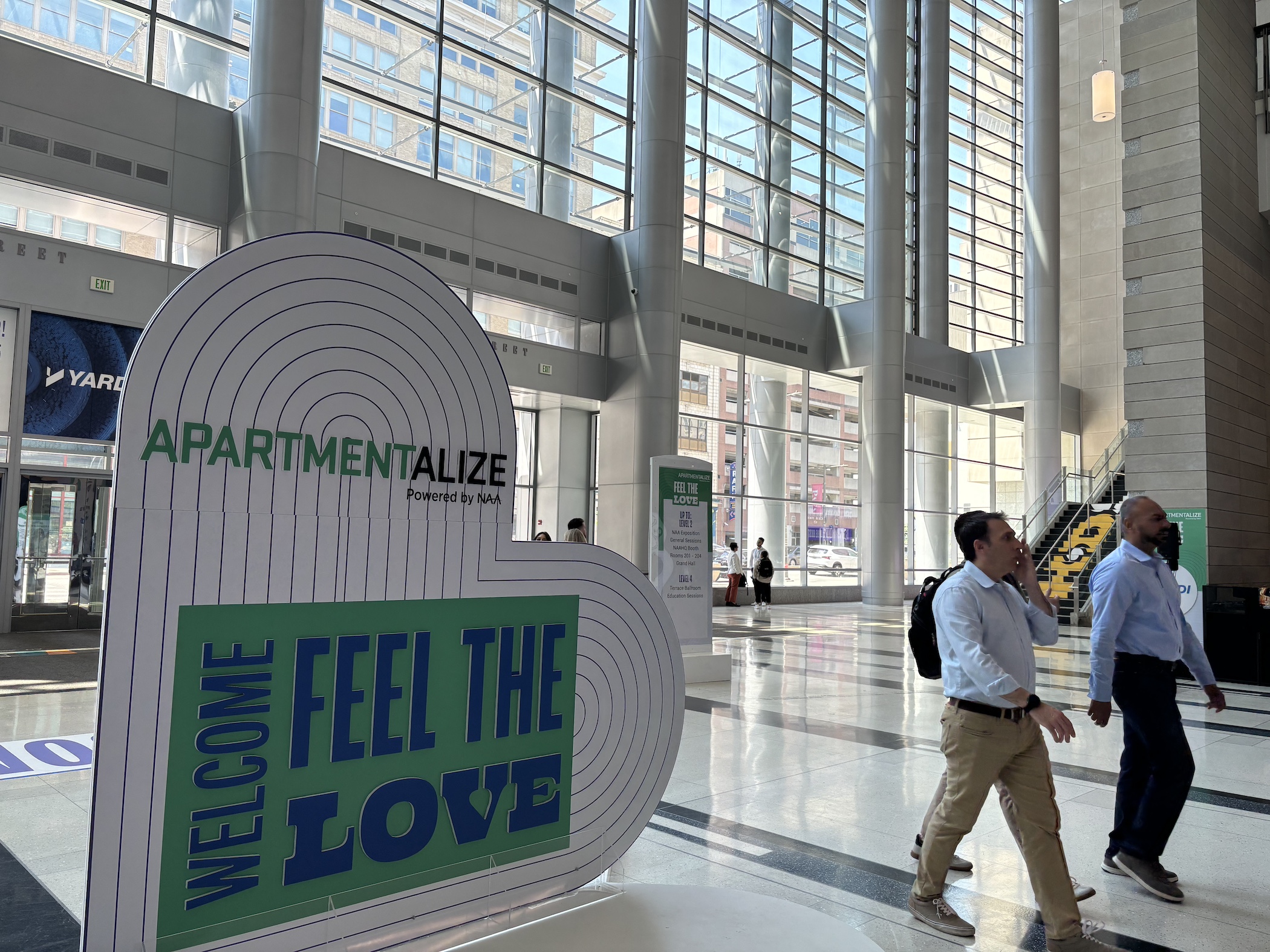 Apartmentalize Roundup: 'Anemic' Rent Growth in 2024, Leasing Up Student Housing Developments, Renewals Support Better Occupancy