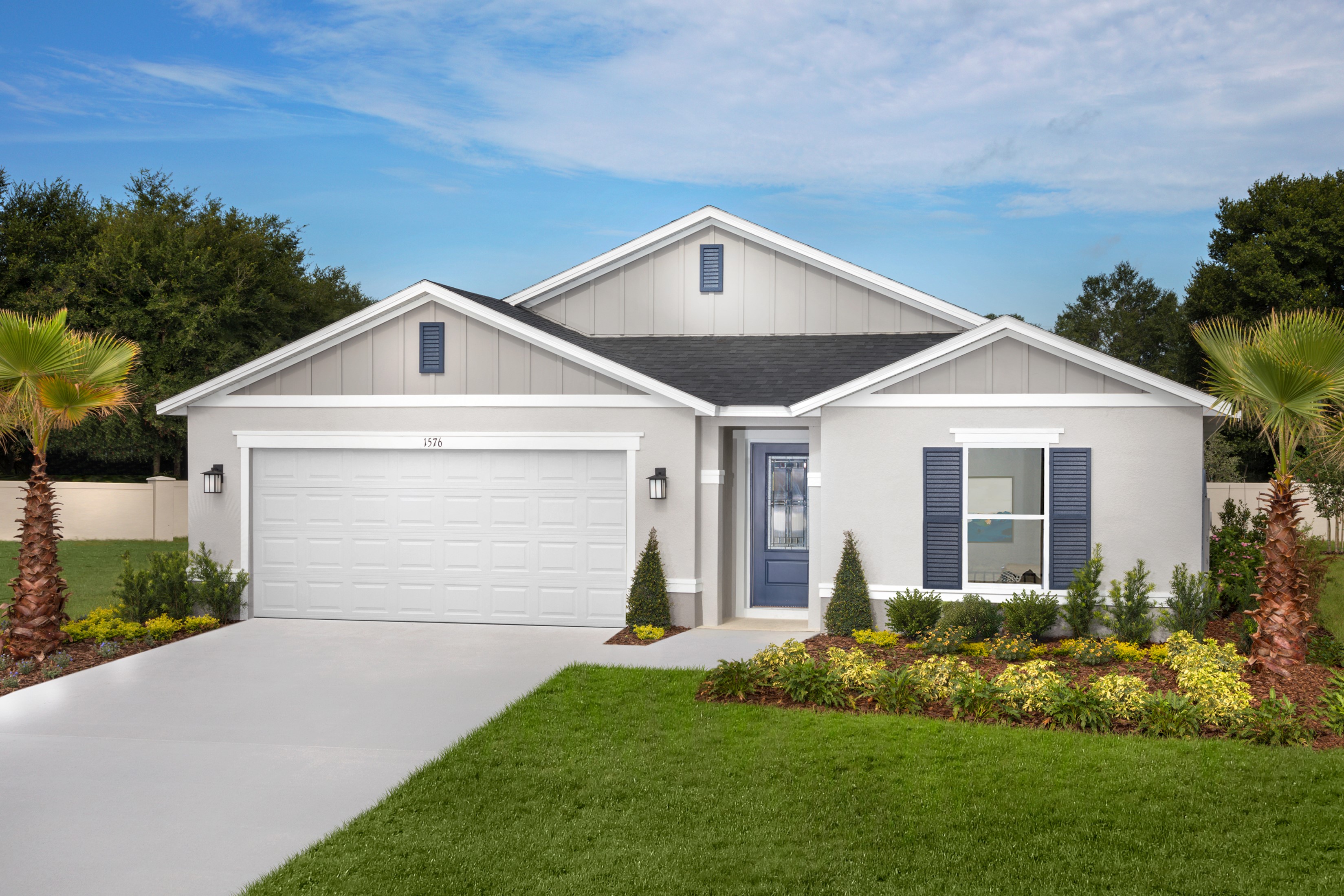 KB Home Bolsters Presence in This Southeast Region
