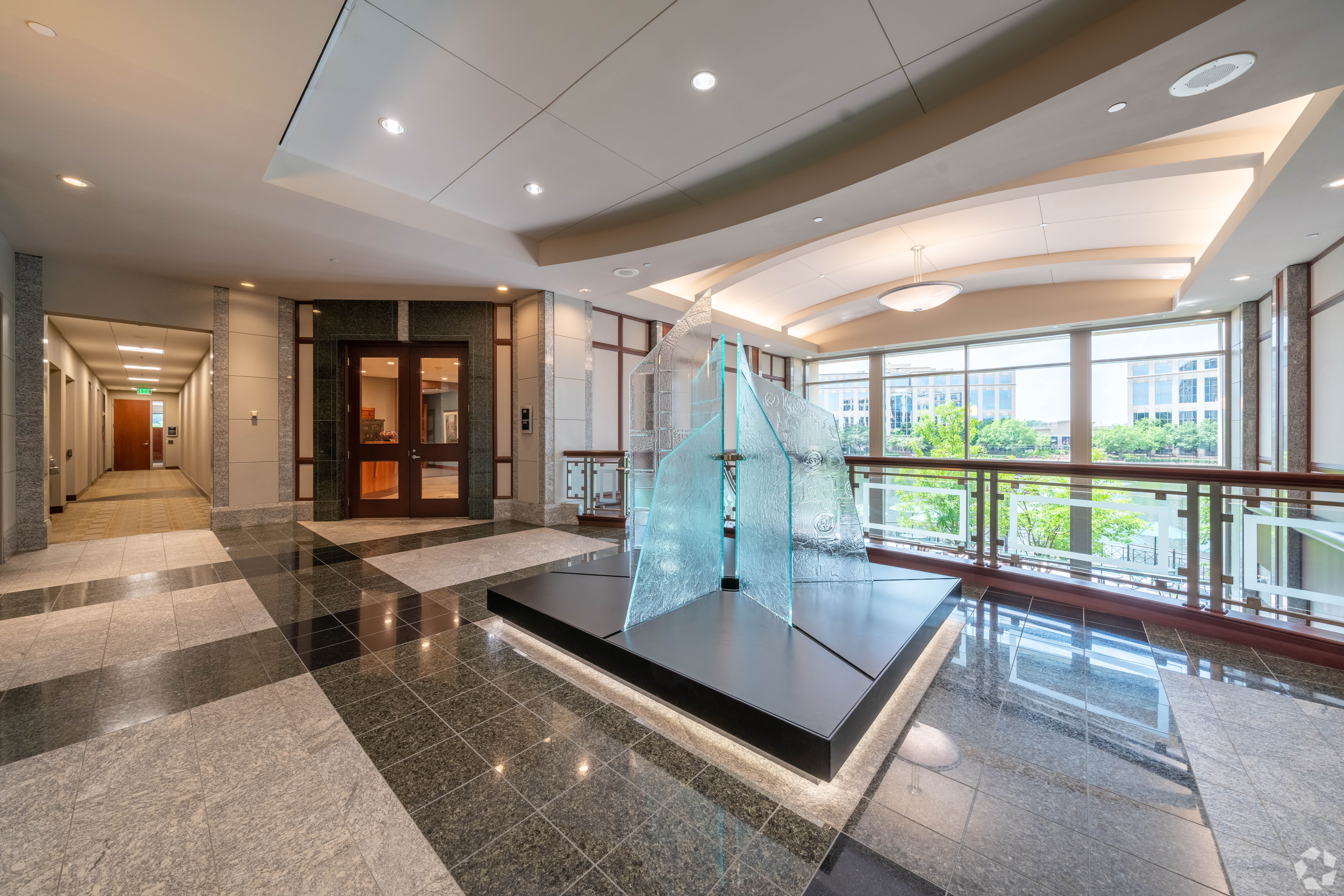 Sportsdigita Signs Lease at Centennial Lakes Office Park