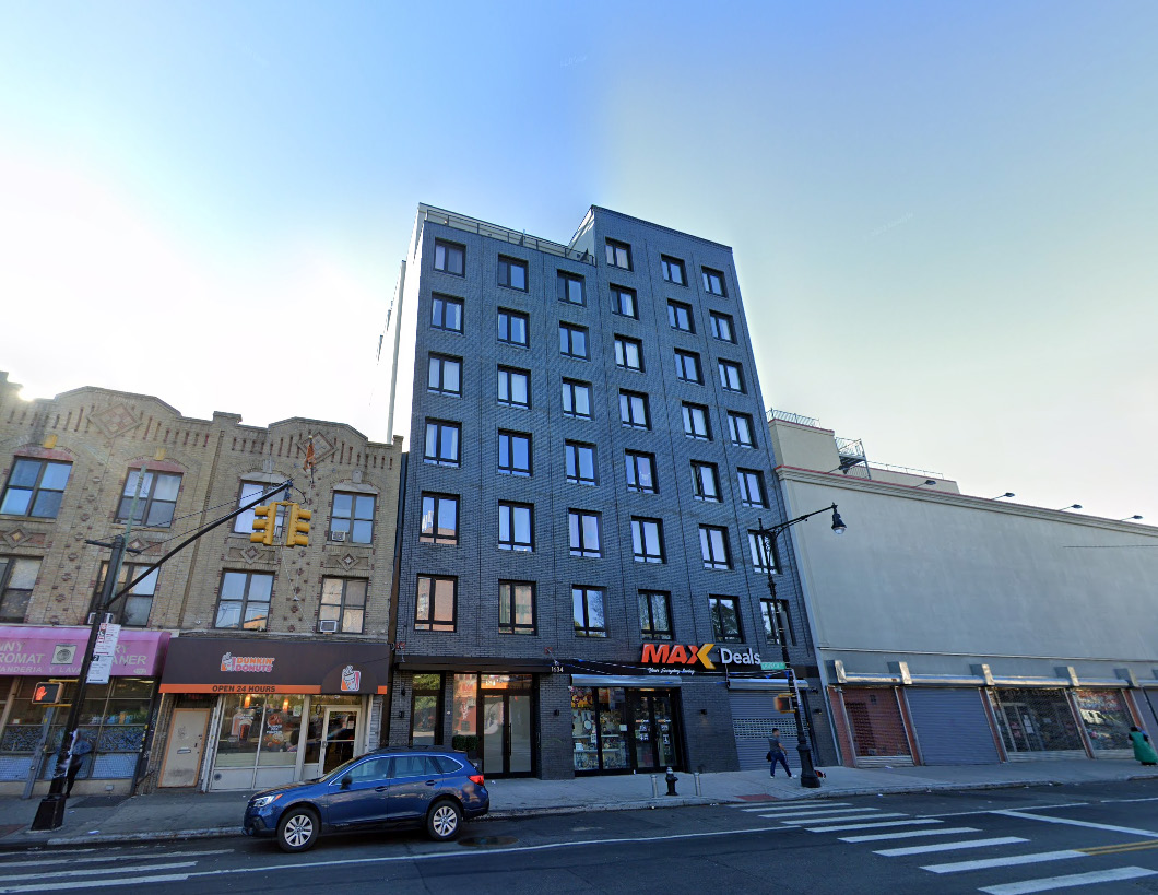 Discount Retailer Extends Lease at Mixed-Use Property in Brooklyn, New York