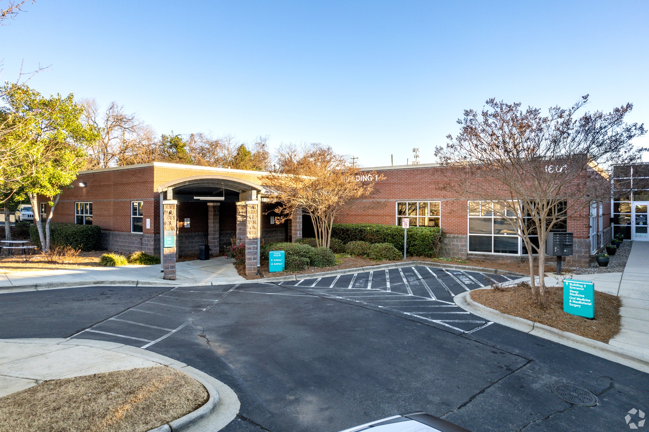 Montecito Medical Remains Busy on Acquisition Front With Deal for Charlotte Property