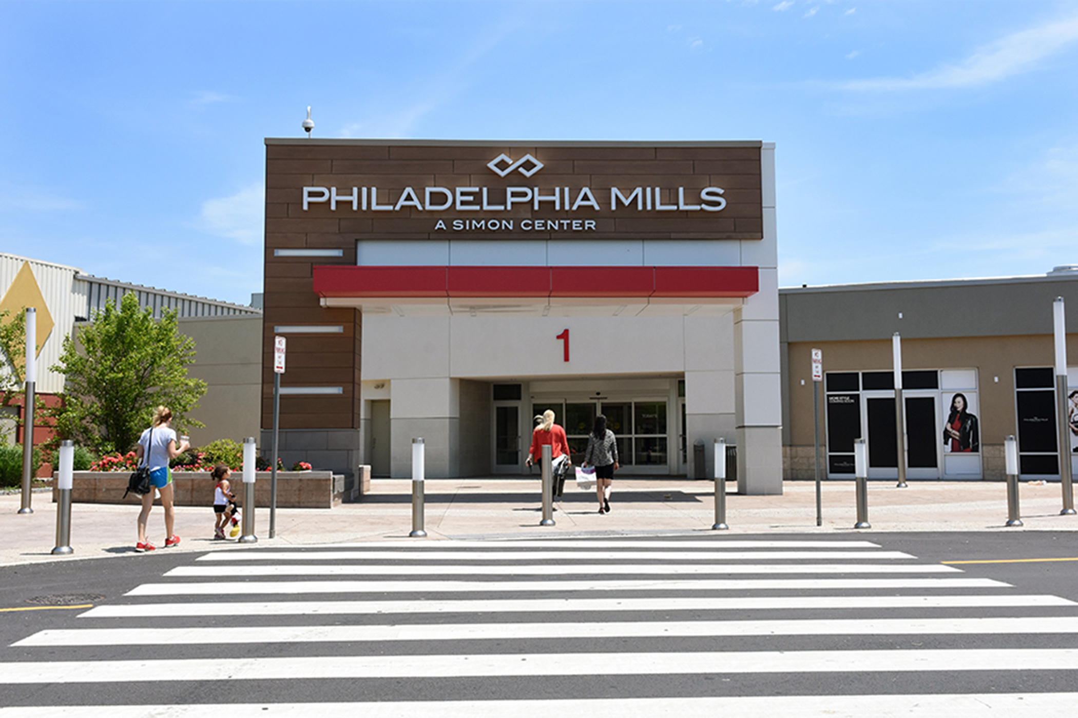 Simon Moves To Give Up Philadelphia Mall, Canceled Deal Could Signal Fatigue, Relocation Plans Spell Trouble for DC Office Loan