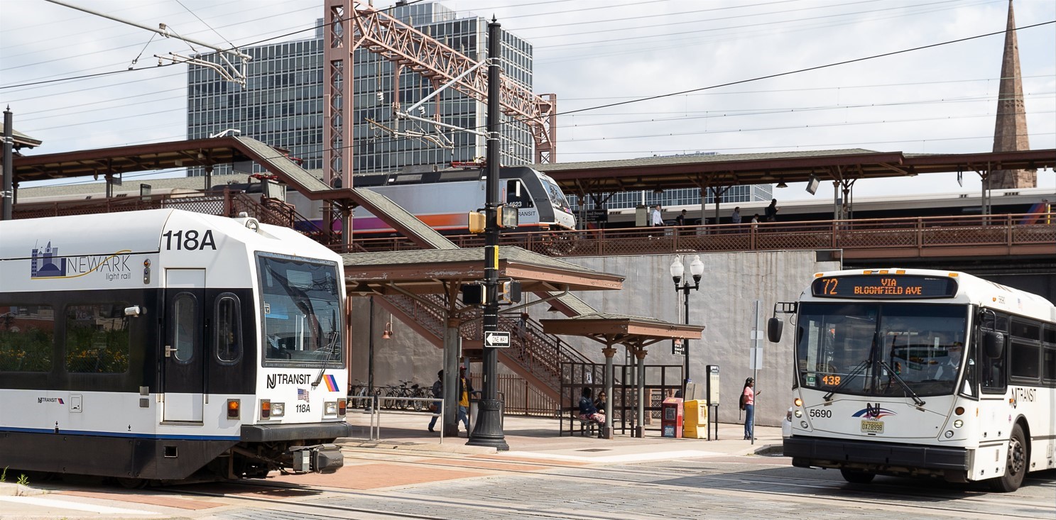 Proposed Plan Calls for New Jersey EDA To Buy NJ Transit Properties for $100 Million