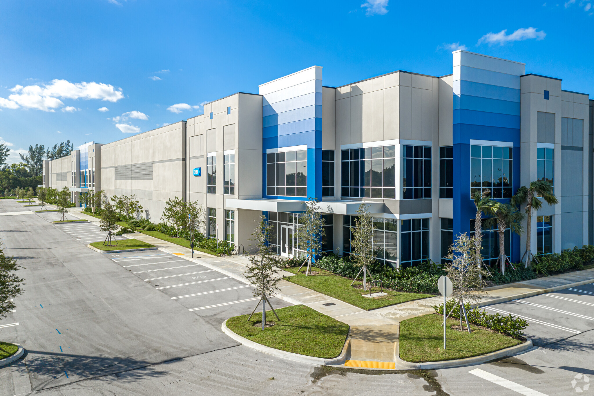Tishman Speyer Acquires Pair of South Florida Industrial Properties
