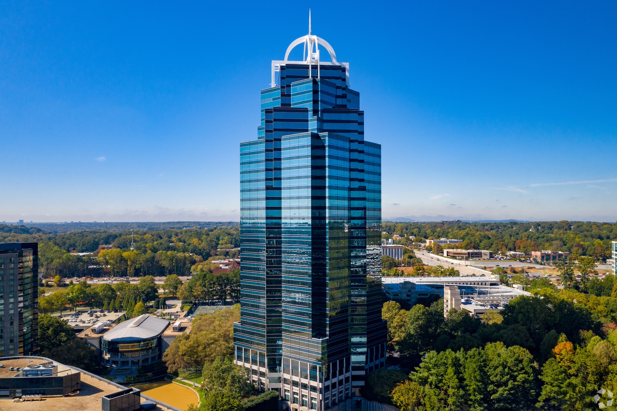 Consumer Goods Giant Inks One of Atlanta’s Largest Office Leases in Years