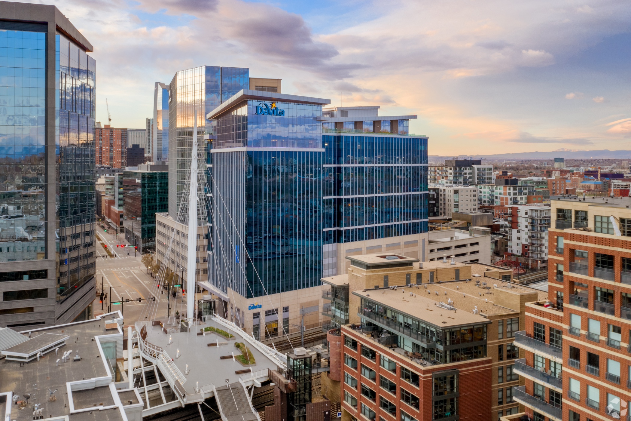 Denver Employer Plans Workforce Housing To Address City’s Affordability Gap