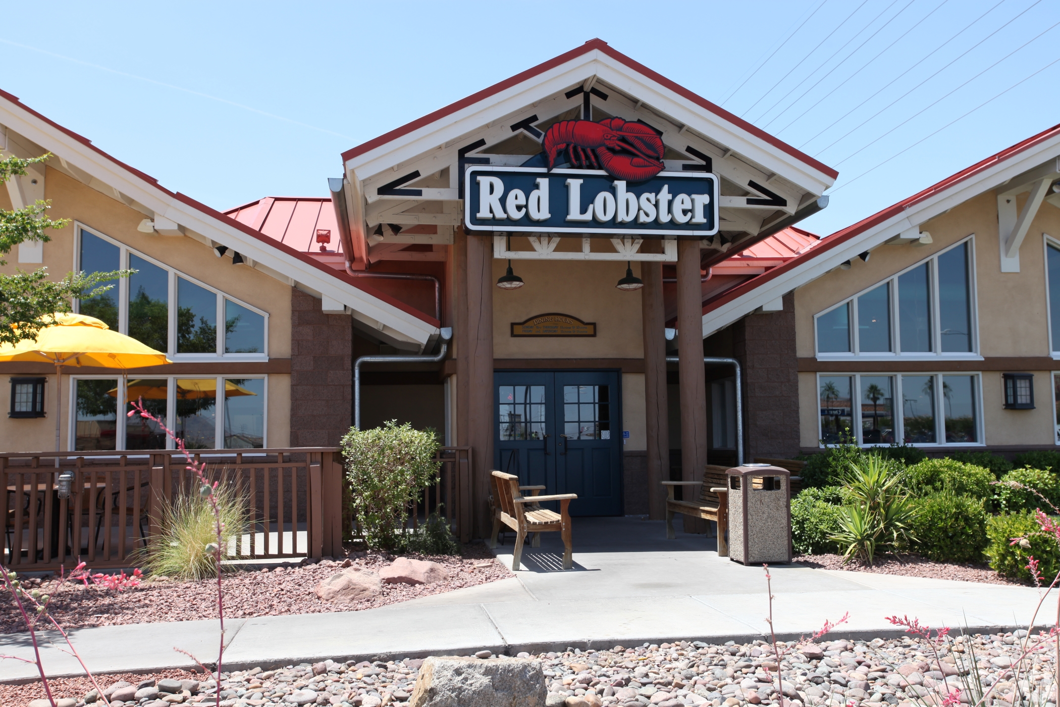 Private Equity Firm May Buy Red Lobster, EV-Related Job Cuts Mount, Michigan Tops Cannabis Sales
