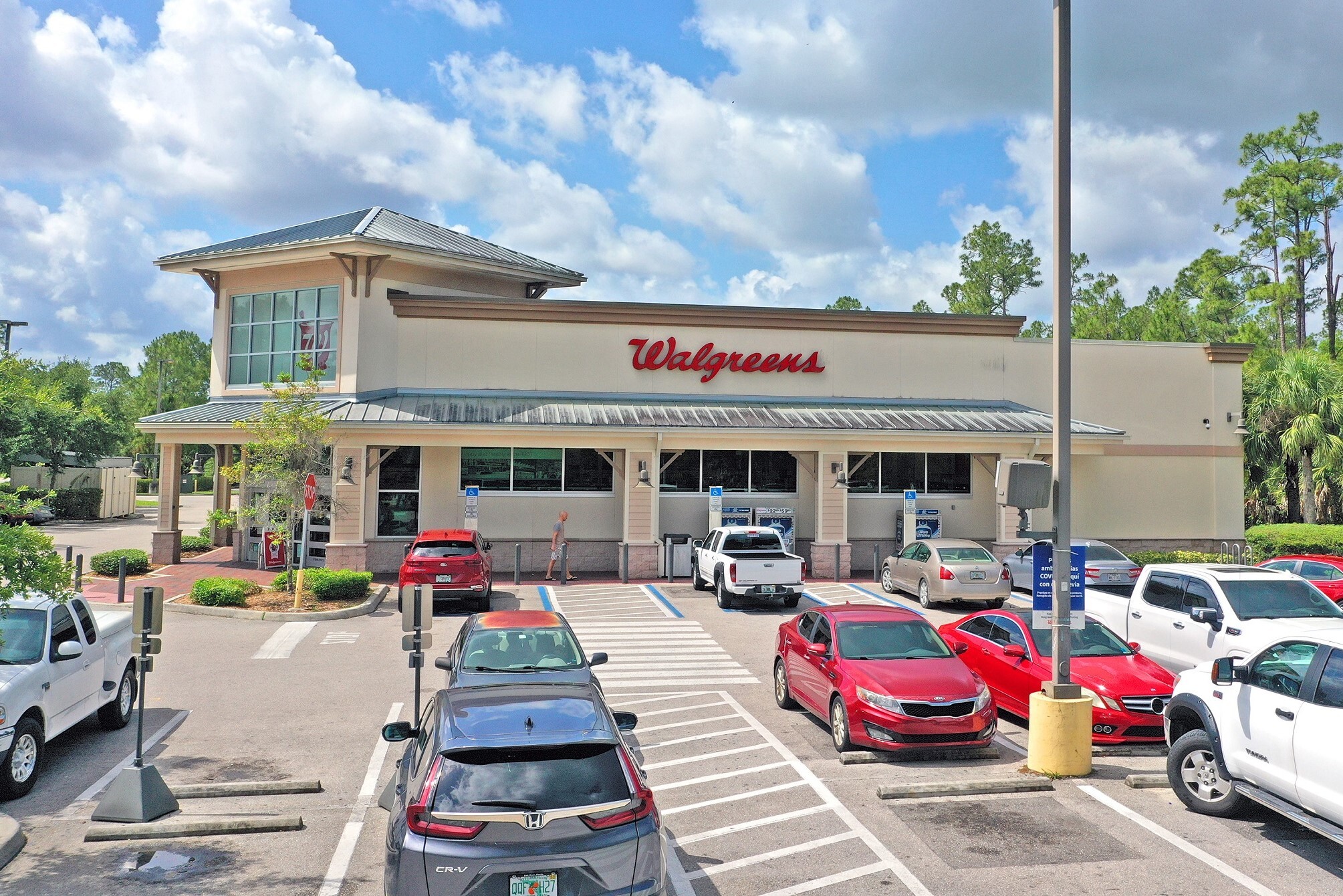 Walgreens Reviews More Than 2,000 Underperforming Stores for Potential Closings
