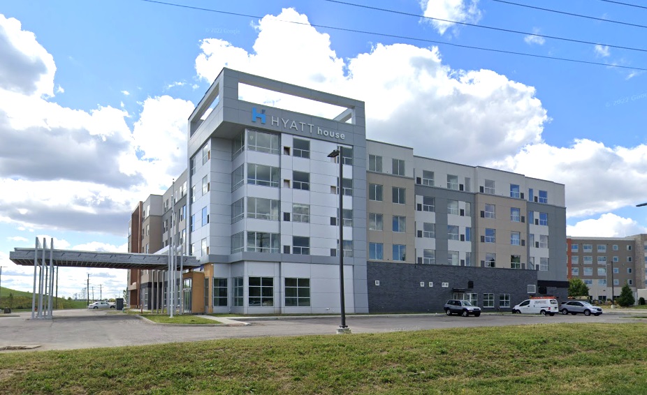 Stalled Hotel Development Outside Cincinnati Gets Financing To Complete Project