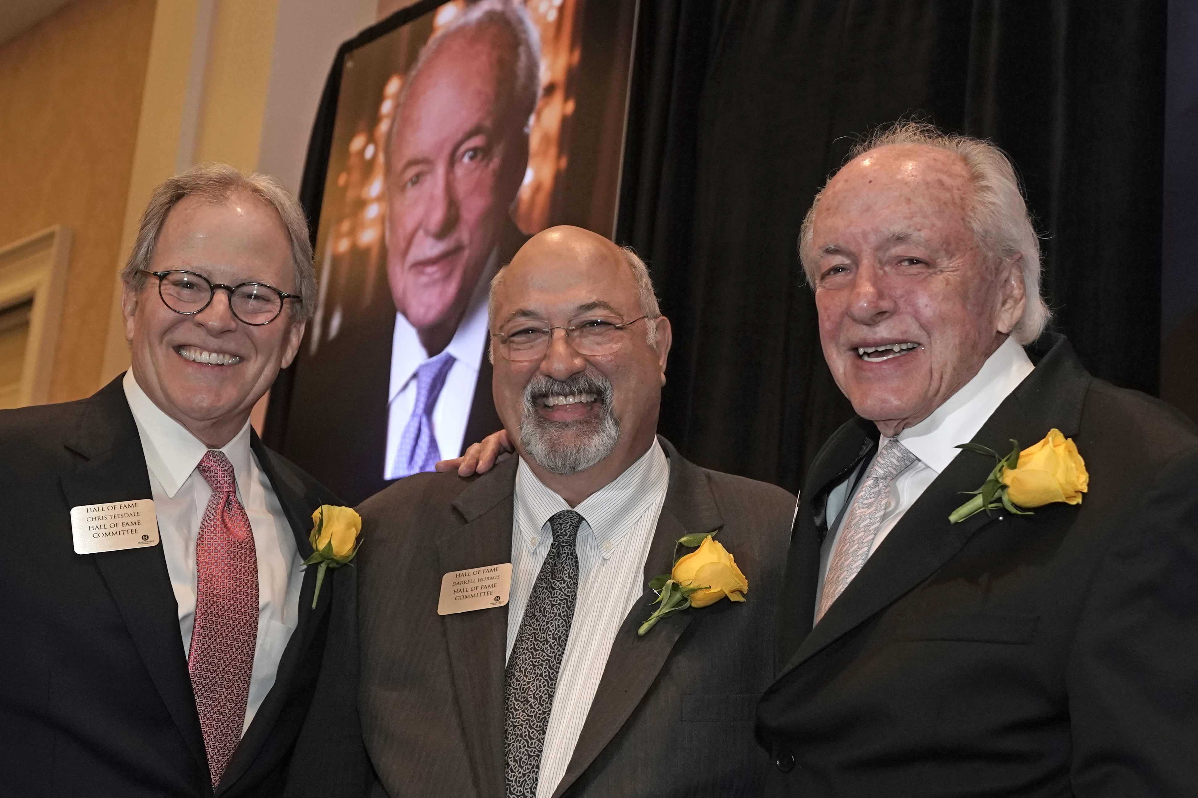 Prominent Dallas Real Estate Executive Behind NTCAR Hall of Fame Dies