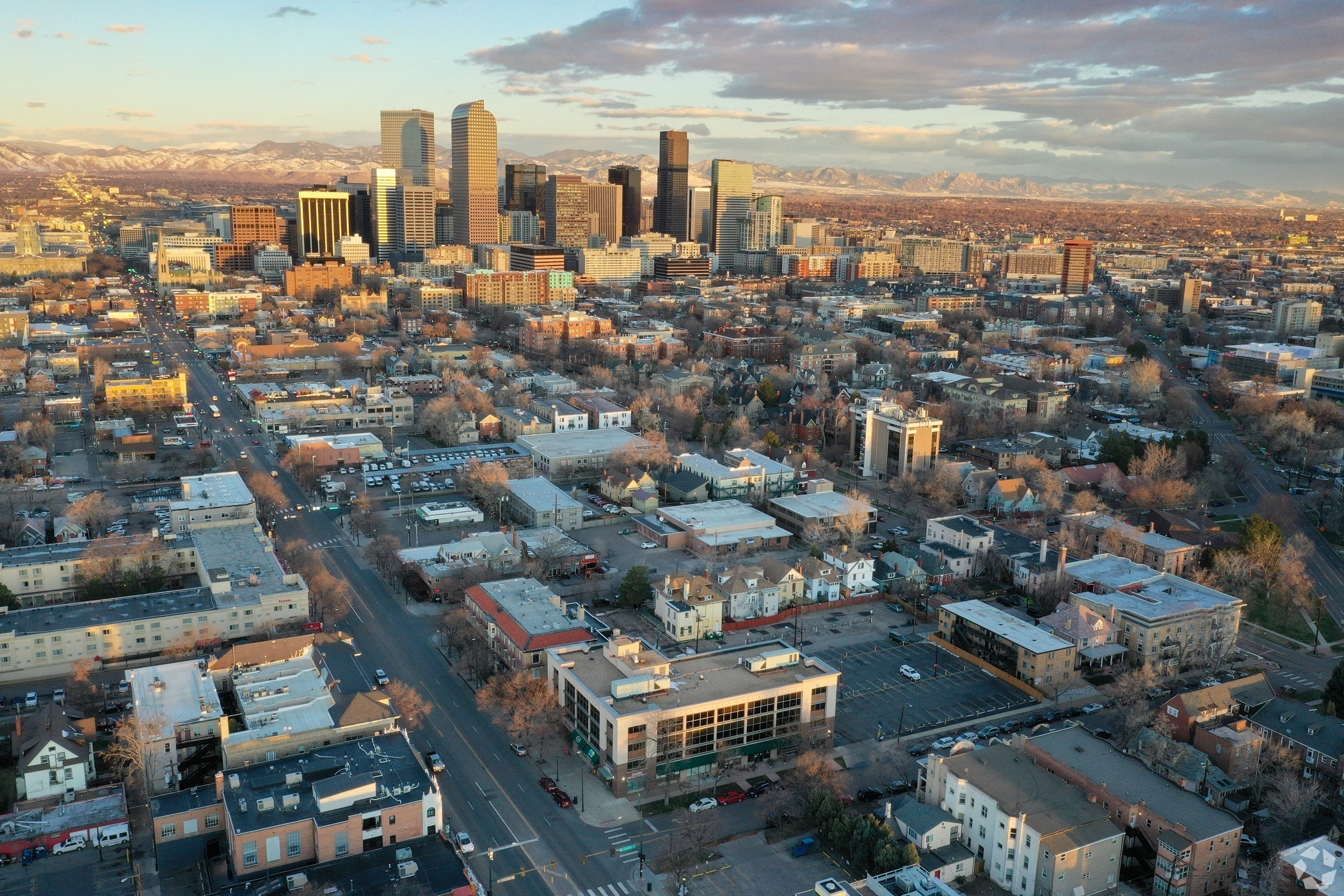 Denver Officials Delay Proposal to Implement Affordable Housing Sales Tax