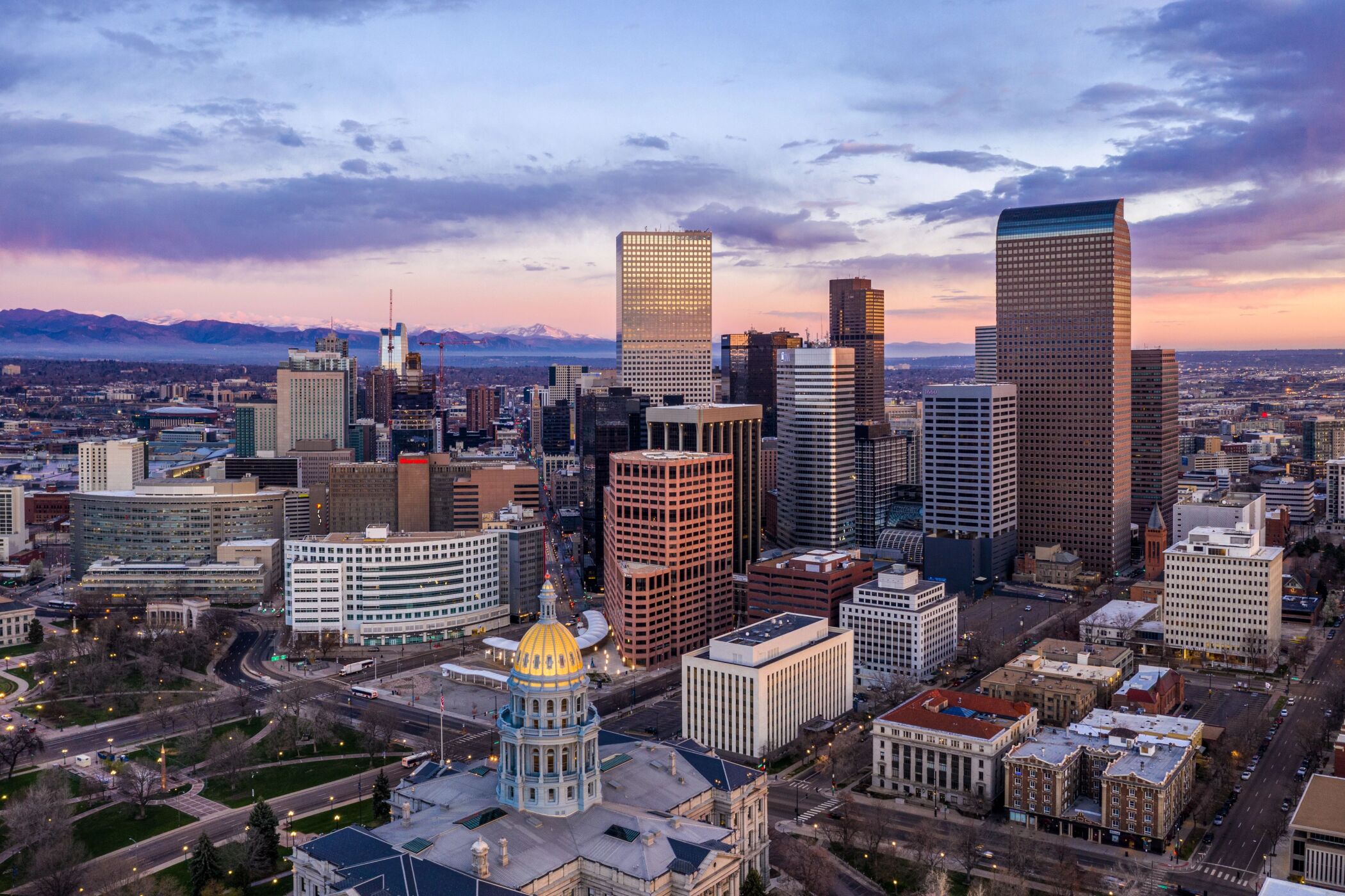Denver Voters Consider Increased Sales Tax Proposal To Fund Affordable Housing Initiatives