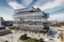 Developers Reach Construction Milestone at Downtown Bellevue Office Tower