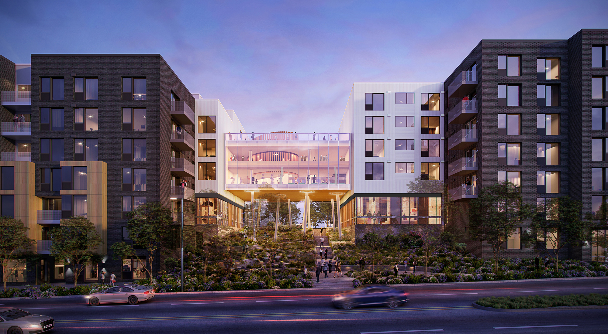 Simon Plans Next Wave of Apartments at Seattle Mall in Latest Mixed-Use Redevelopment