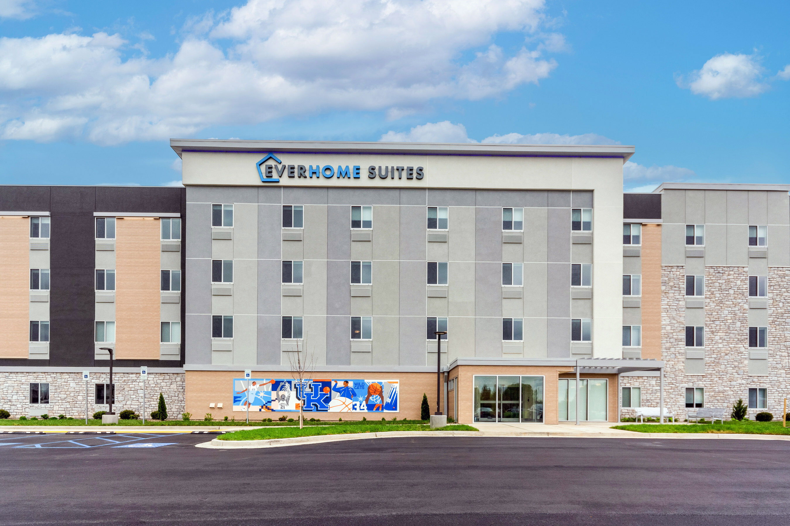 Extended-Stay Segment Remains a Desirable Hotel Model for Investors