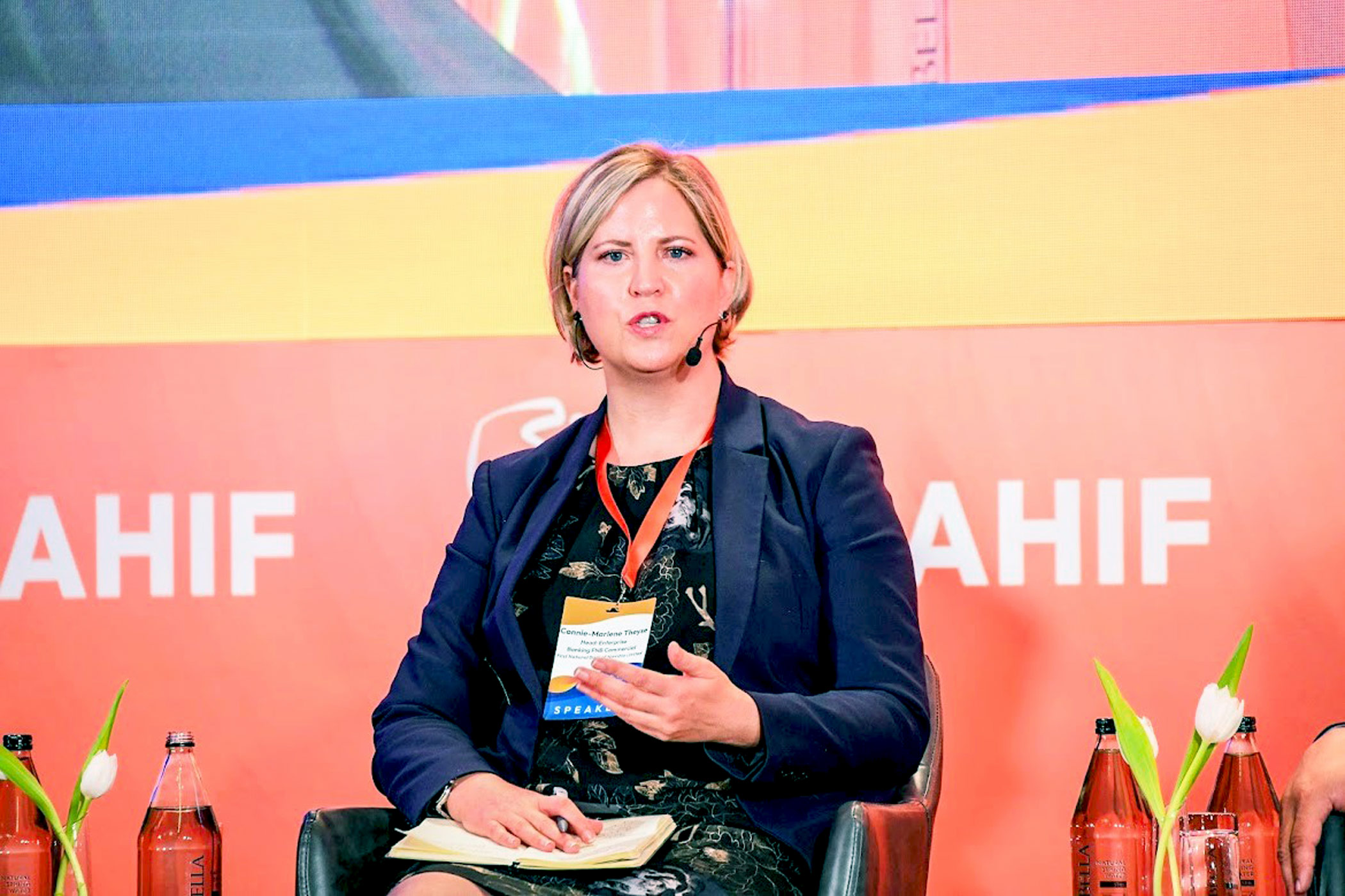 Bankers From Commercial, Development Institutions Explain Africa's Hotel Lending Landscape