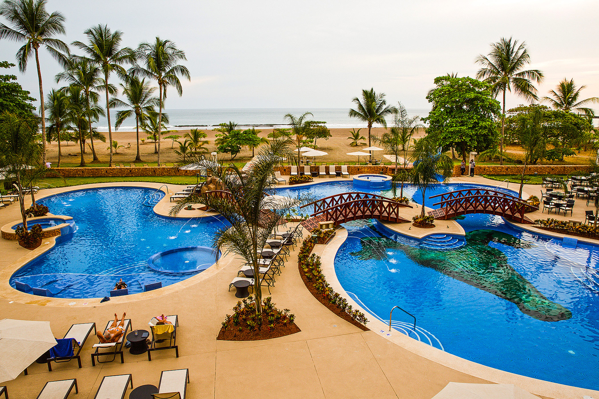 Remington Hospitality Eyes Expansion into Caribbean, Latin America