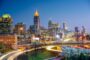 Lower Office Square Feet per Worker Requiring Greater Office-Using Job Gains To Generate Demand