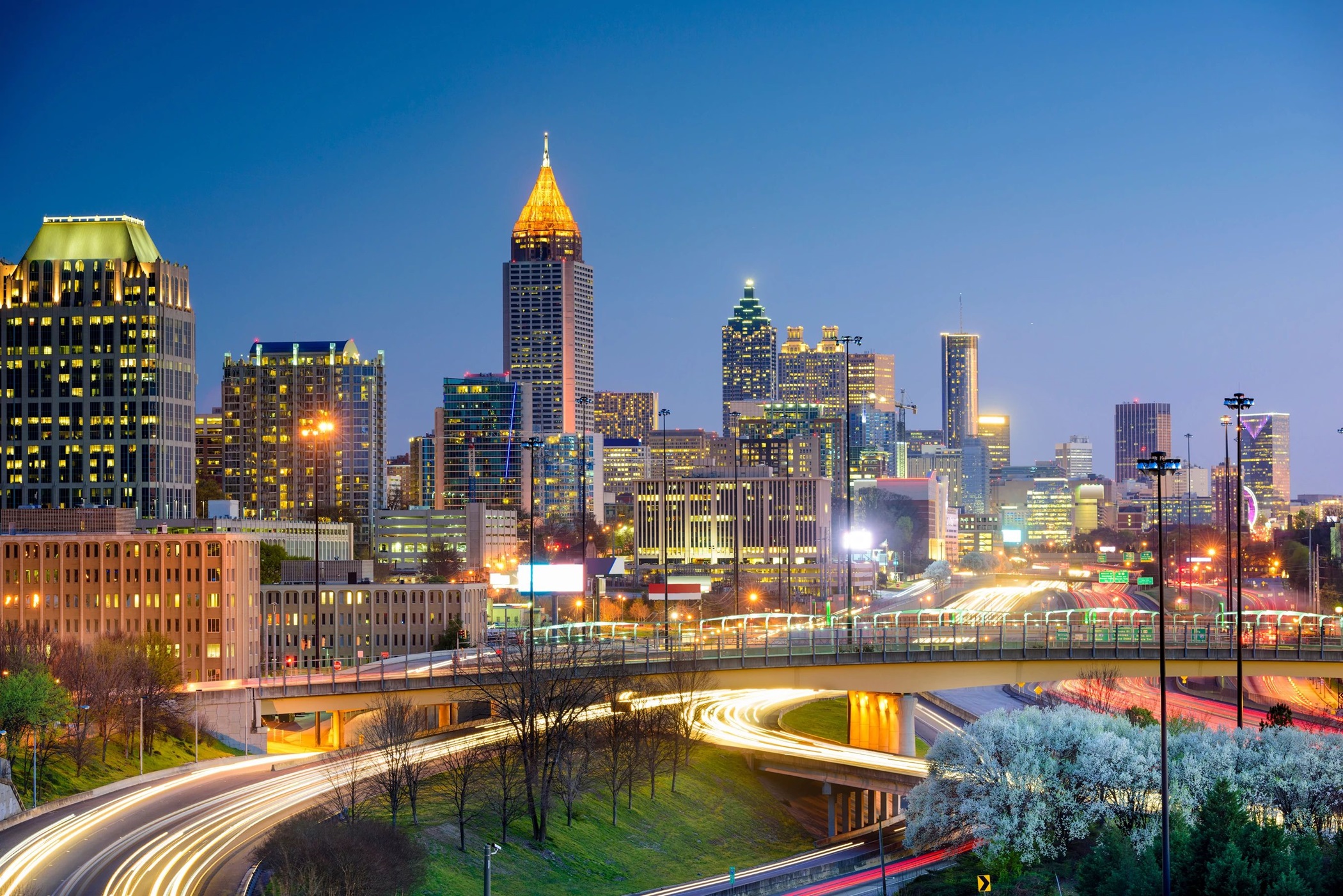 Atlanta Considers Blight Tax on Absentee Property Owners
