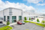 Manulife Investment Management Forms Industrial Outdoor Storage Joint Venture